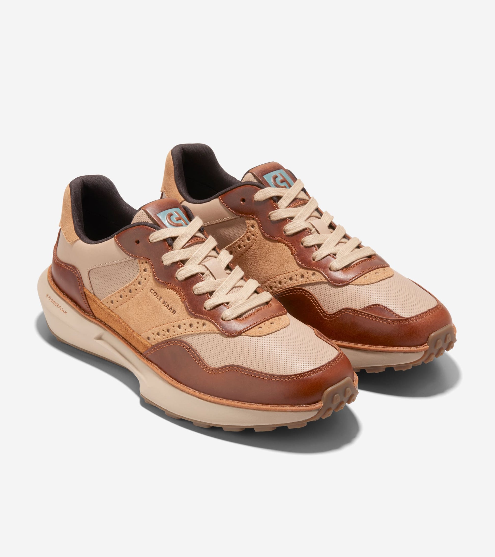 C38996:ACORN/NATURAL TAN/SESAME