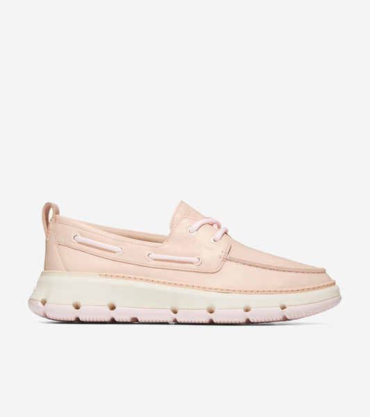 W27178:CH BLEACHED TAN/IVORY/ROSEWATER