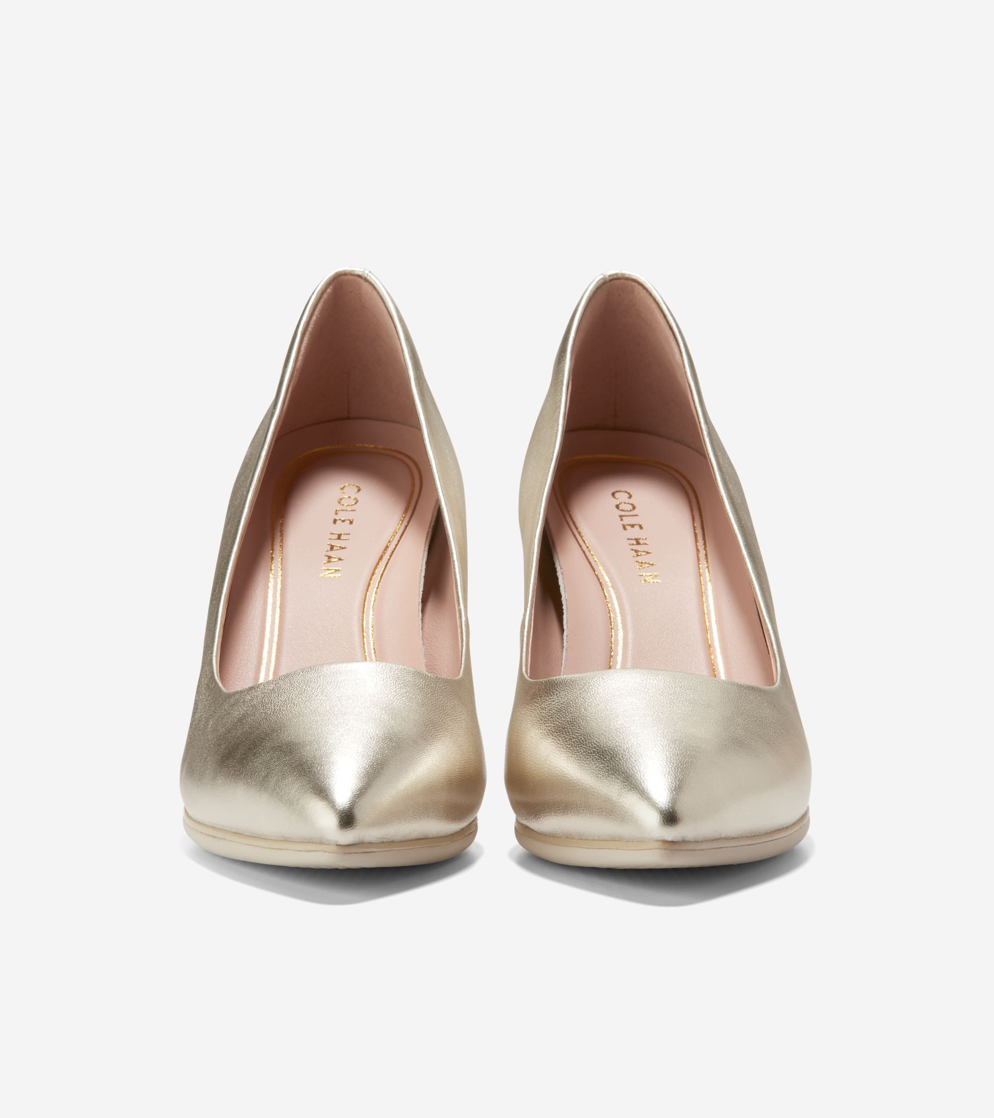 Women's Grand Ambition Pumps – Cole Haan Saudi Arabia