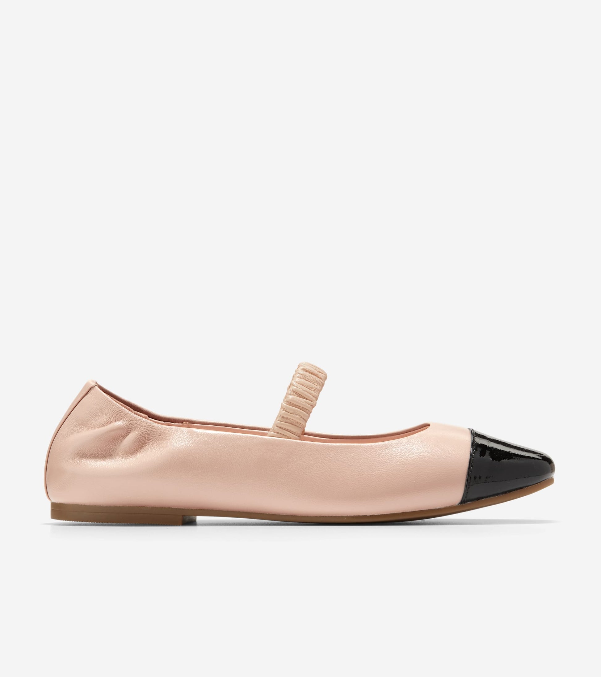 Women's Yvette Ballet Flats – Cole Haan Saudi Arabia