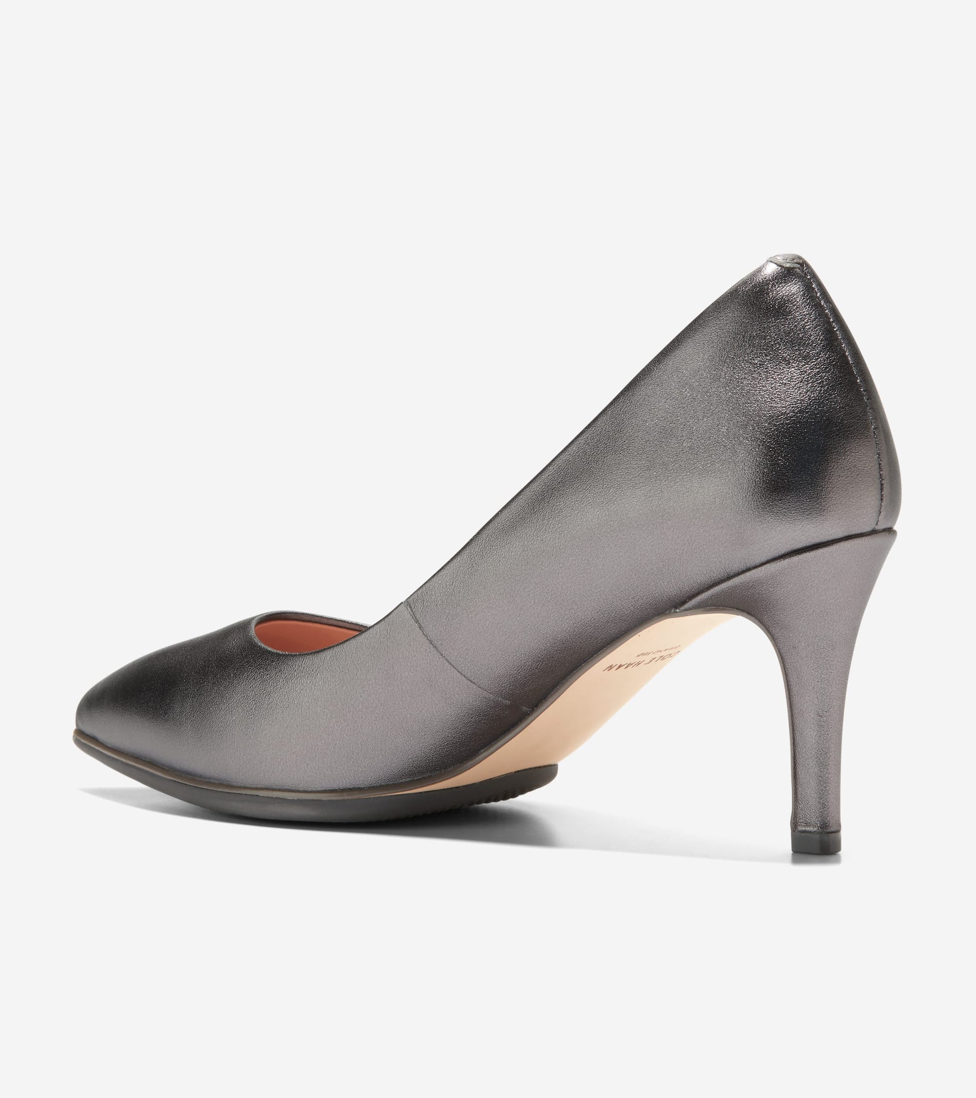 W29788:DARK SILVER LTR