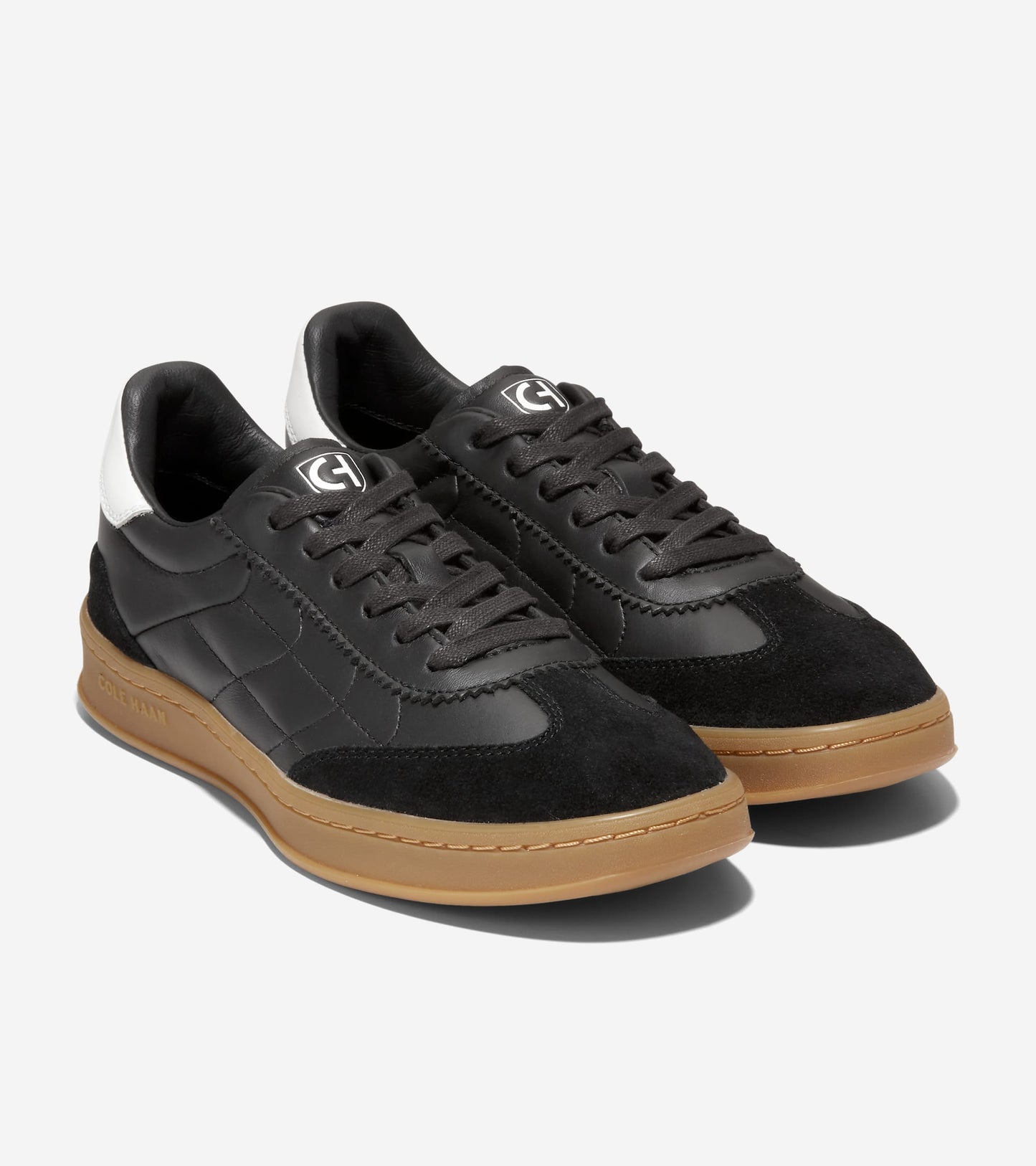 W30271:BLACK/GUM T