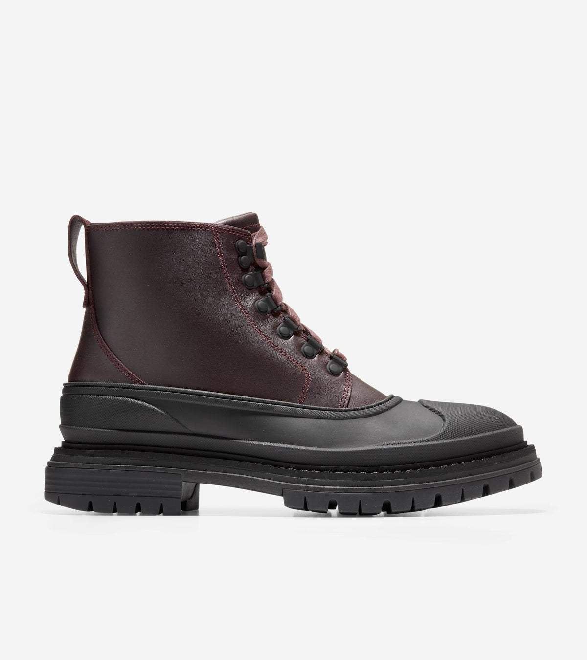 Cole Haan Stratton Shroud Waterproof Oxford. Brand New. Mens Size: 8 - 11. Men main image 2
