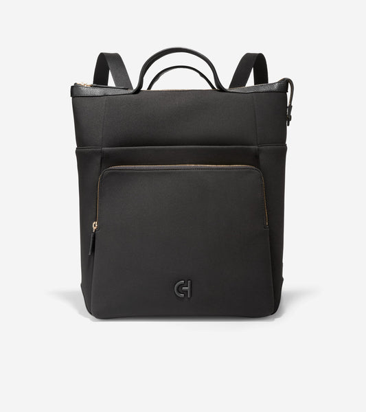 Grand Ambition Neoprene Backpack – Cole Haan Saudi Arabia Grand Ambition Neoprene Backpack – Cole Haan Saudi Arabia