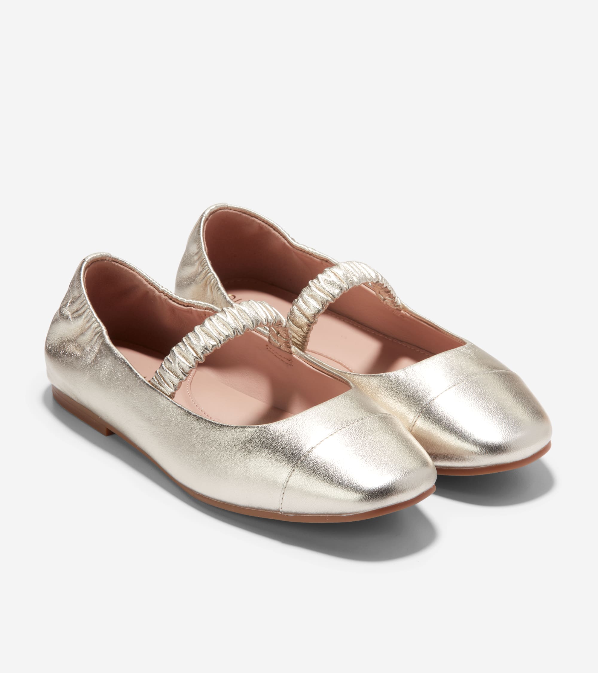 Women s Yvette Ballet Flats Cole Haan Saudi Arabia