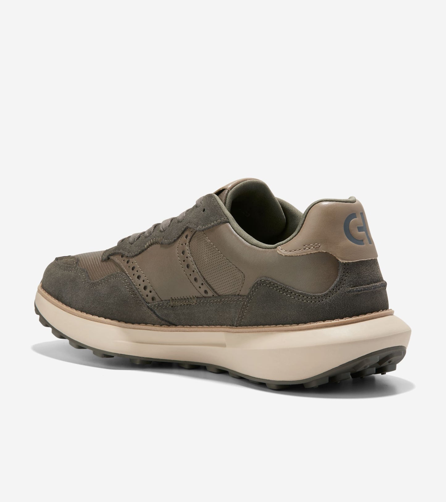 C38474:MOREL/CH DEEP OLIVE/IRISH COFFEE