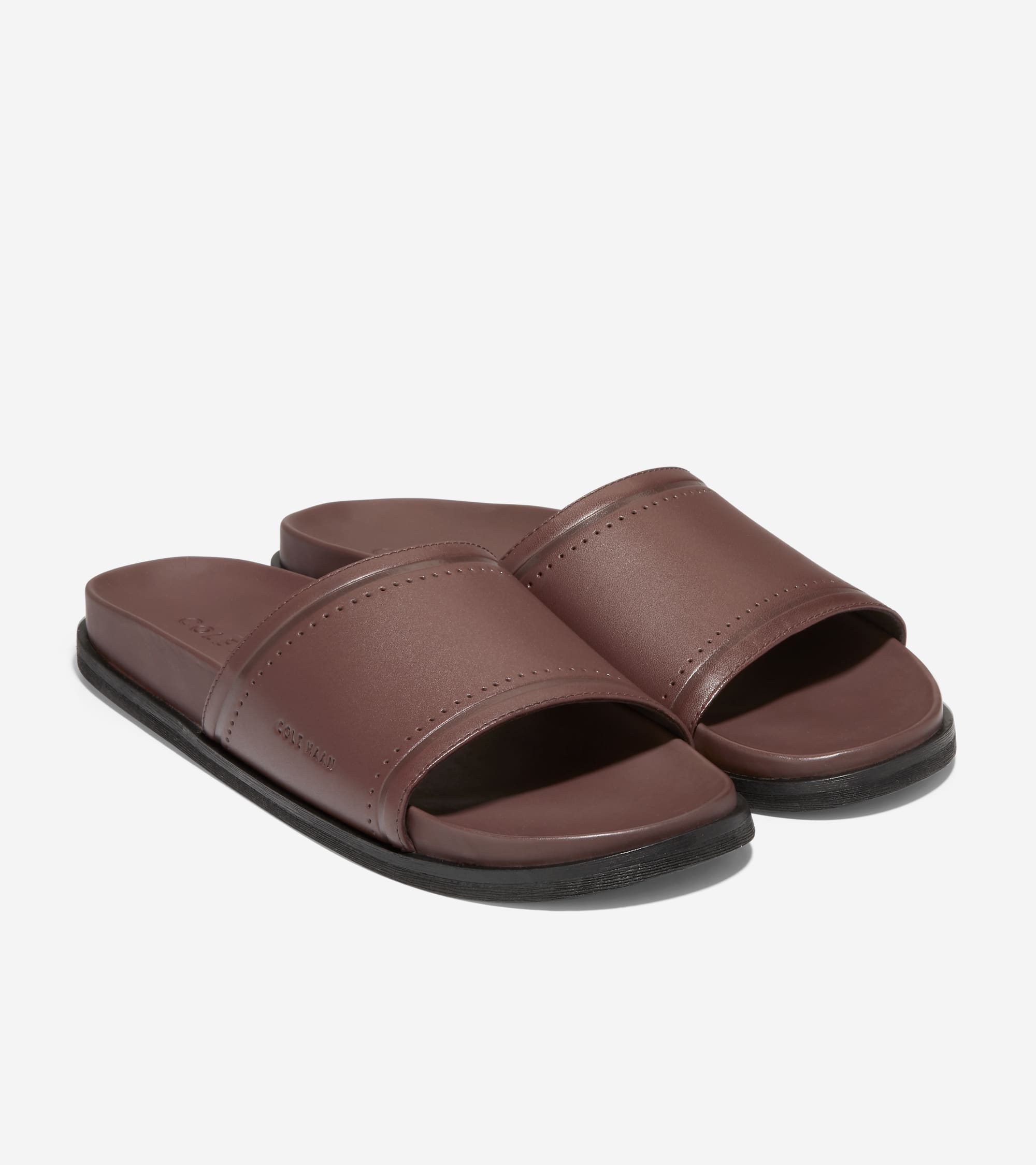 Cole haan slippers on sale