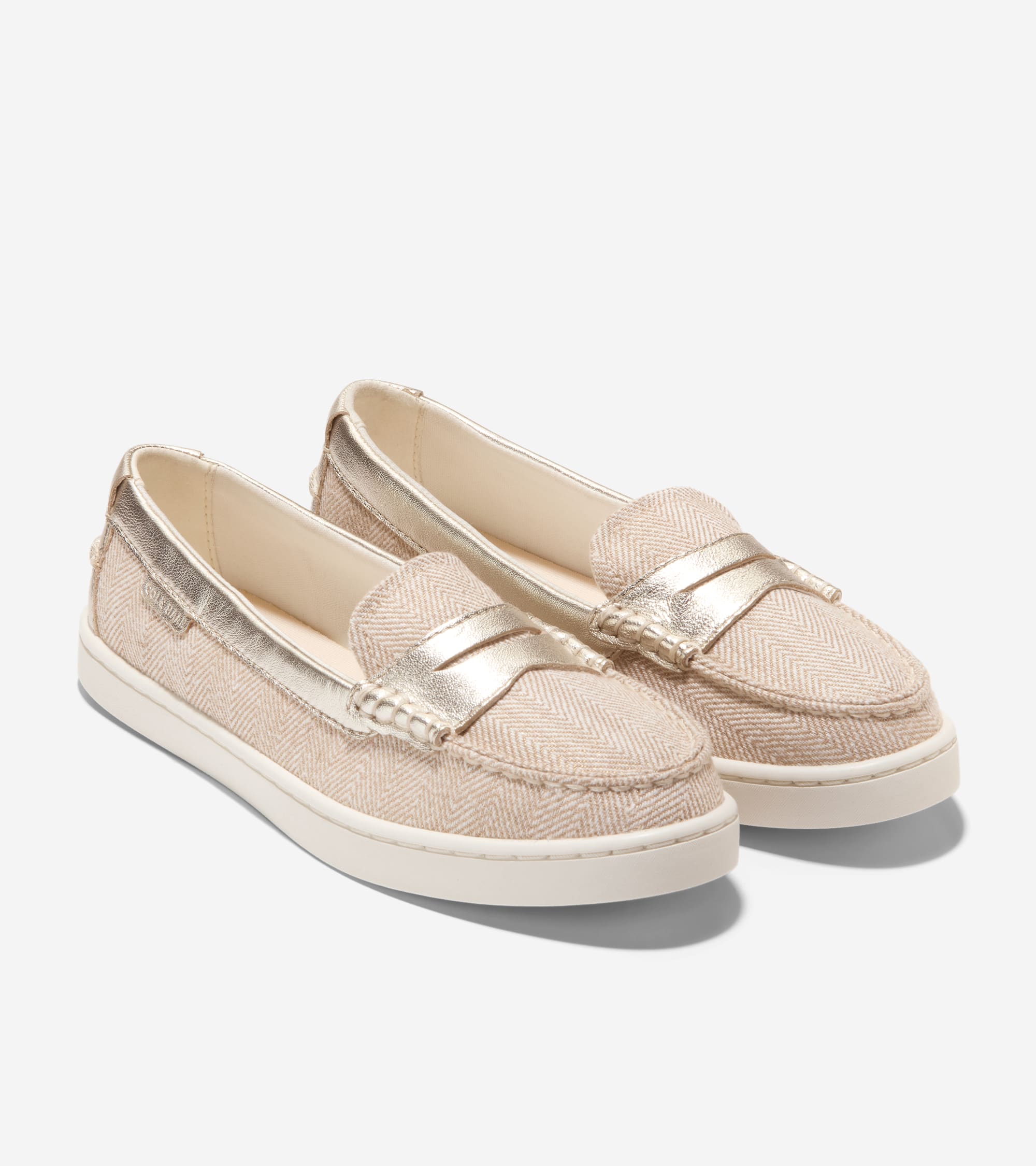 Cole haan women's nantucket loafers online