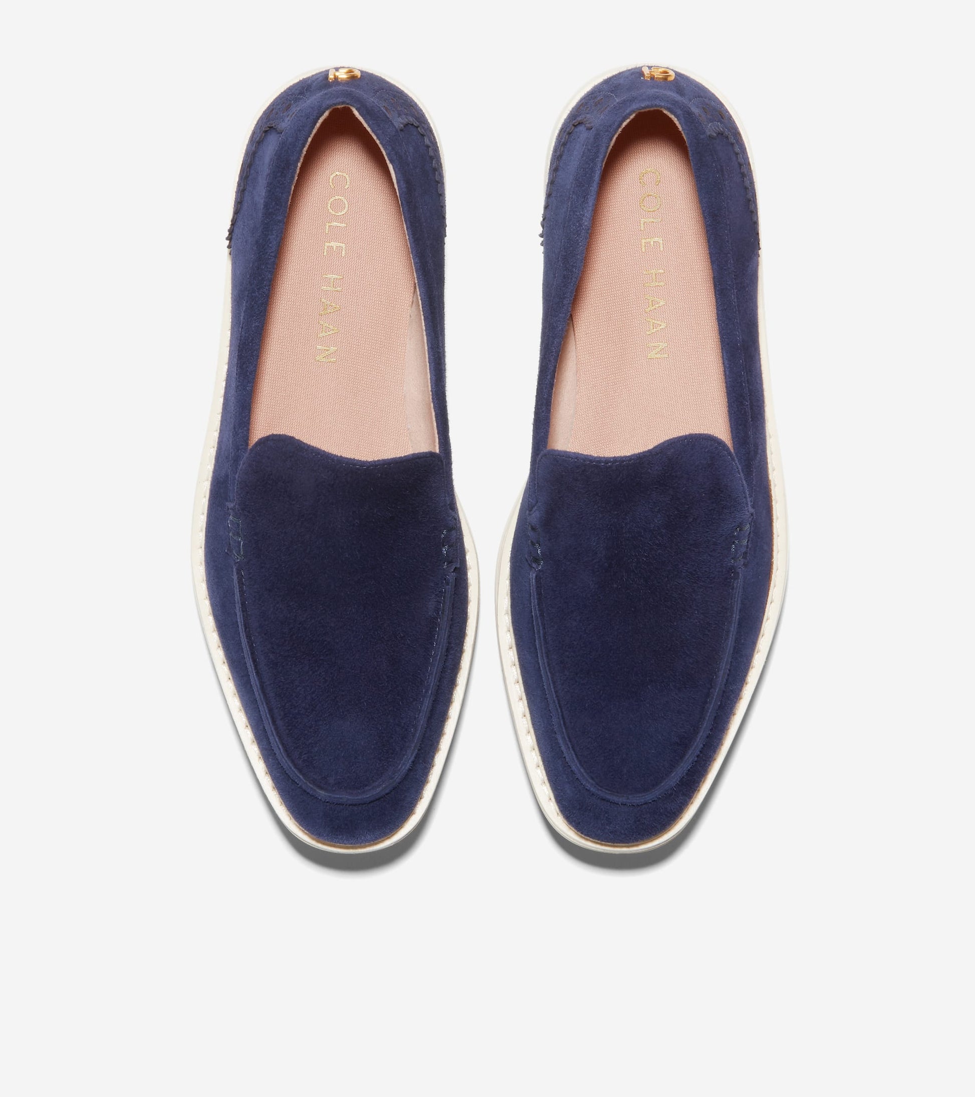 Loafer Cole Haan Women's Slip On Shoes Cole Haan Womens