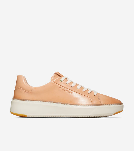 Men's GrandPrø Topspin Sneaker – Cole Haan Saudi Arabia