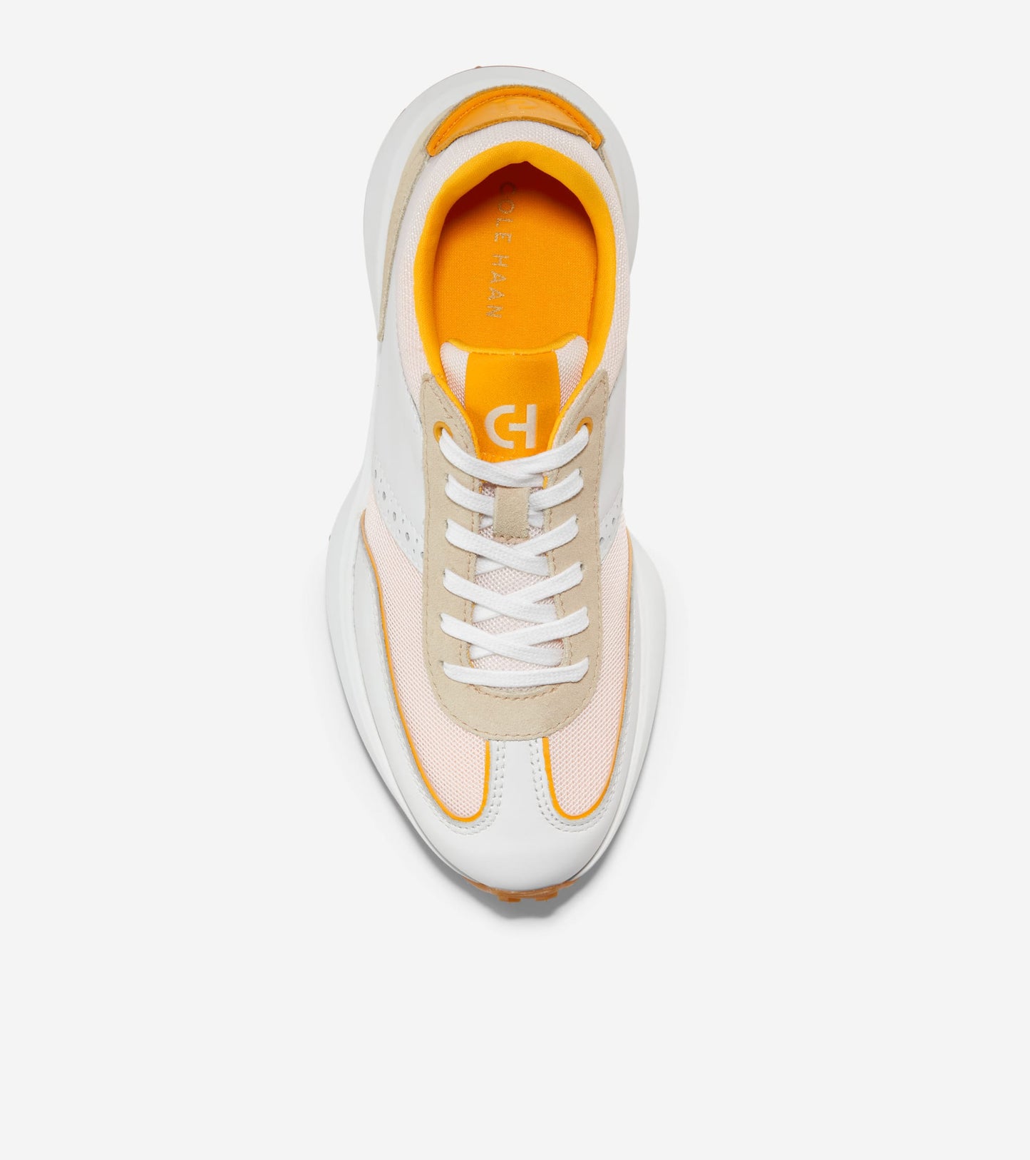 W30243:OPTIC WHITE/CH OAT/SAFFRON