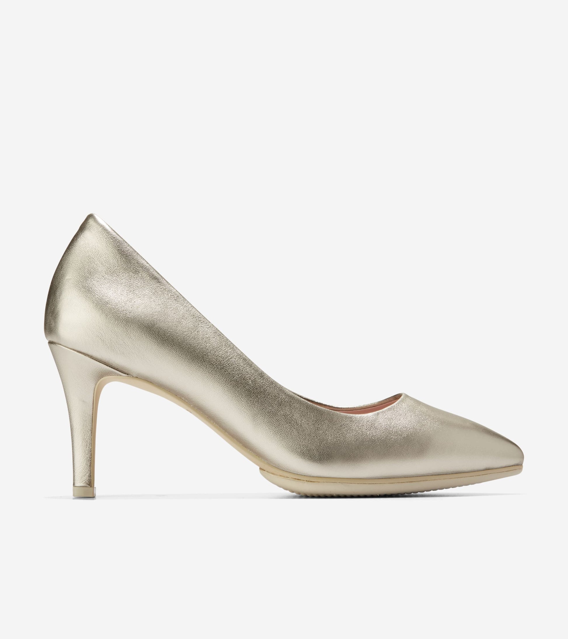 W30219:SOFT GOLD LTR