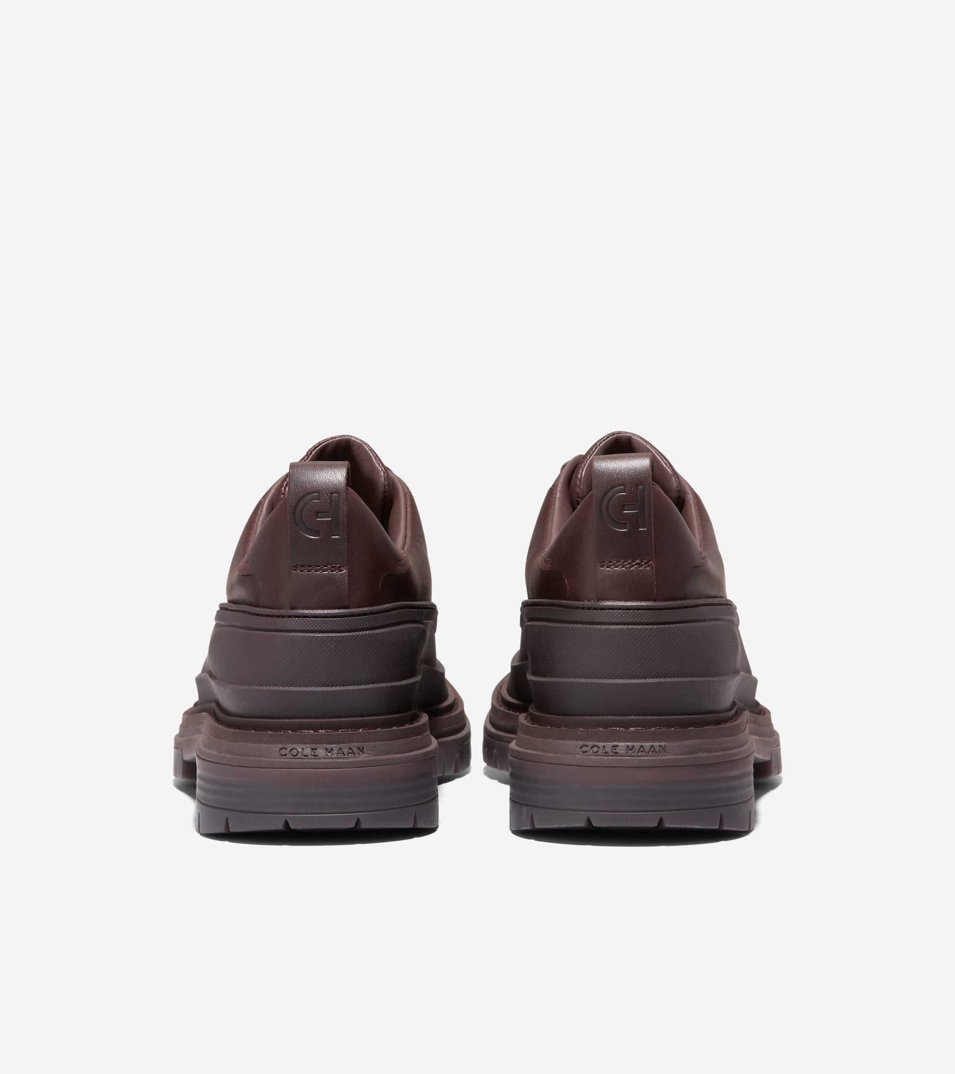 C38391:CH MADEIRA/CH DARK CHOCOLATE WP