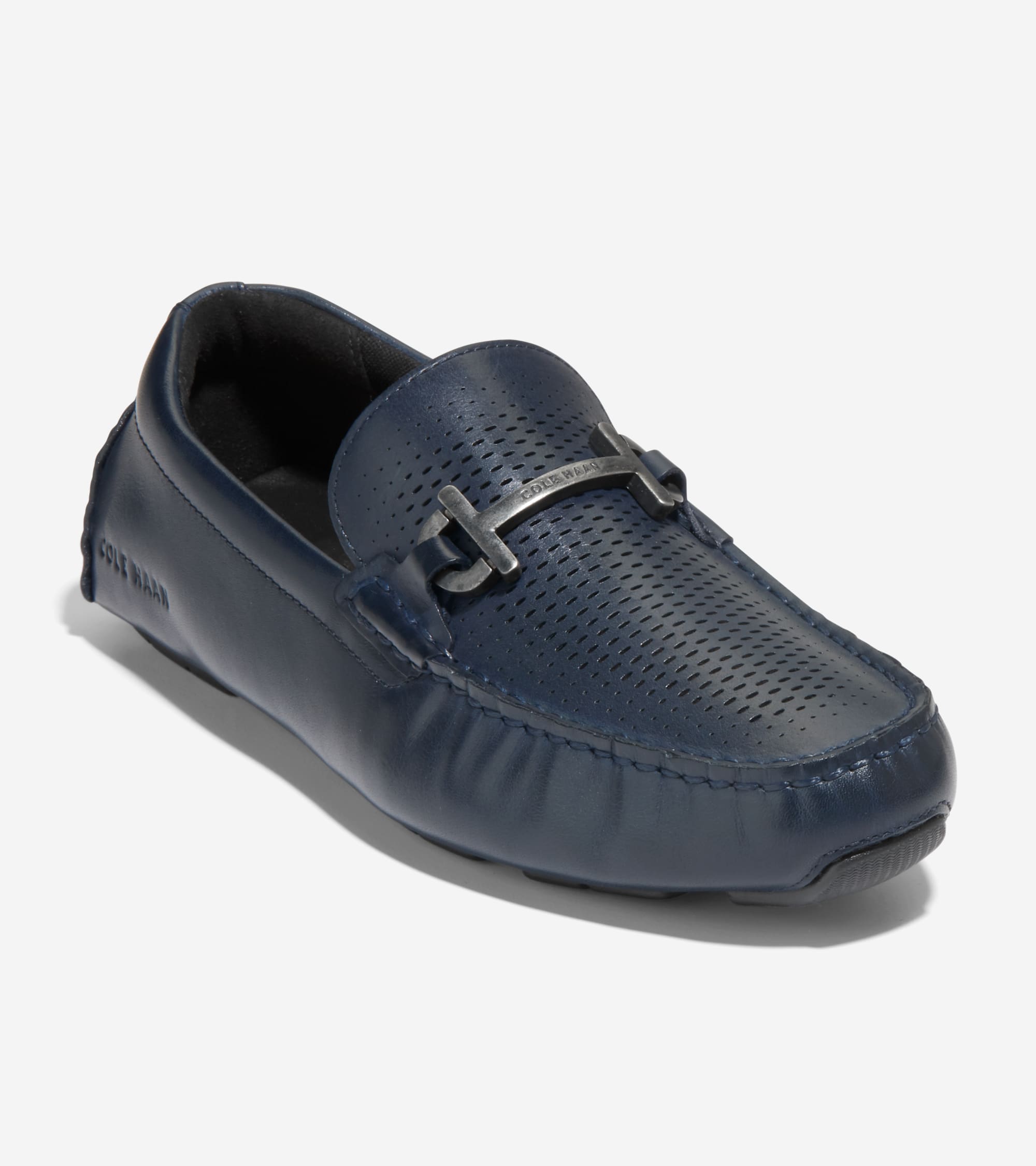 Cole haan driving loafers online