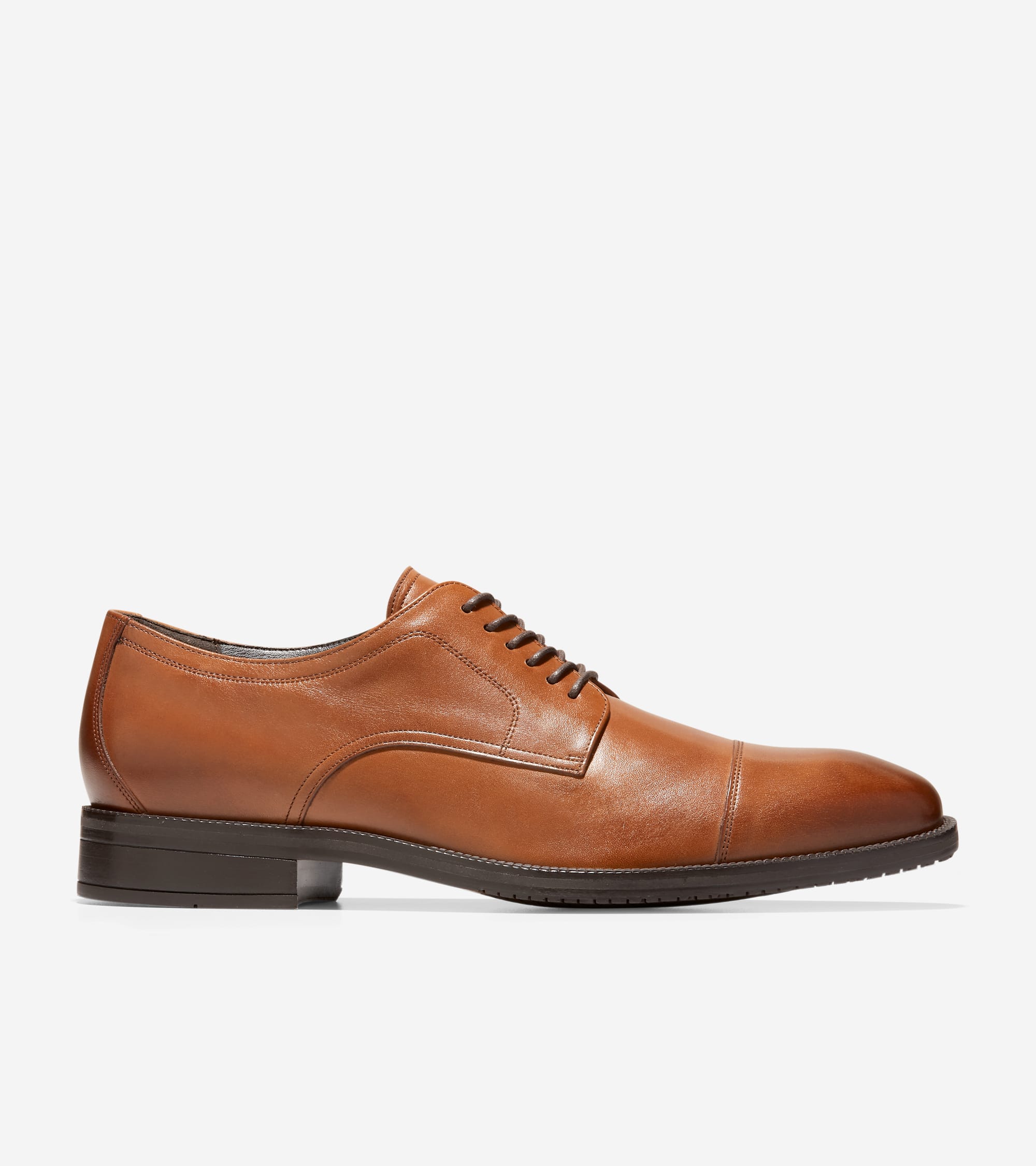 Modern Essentials Cap Toe Oxfords Cole Haan Saudi Arabia