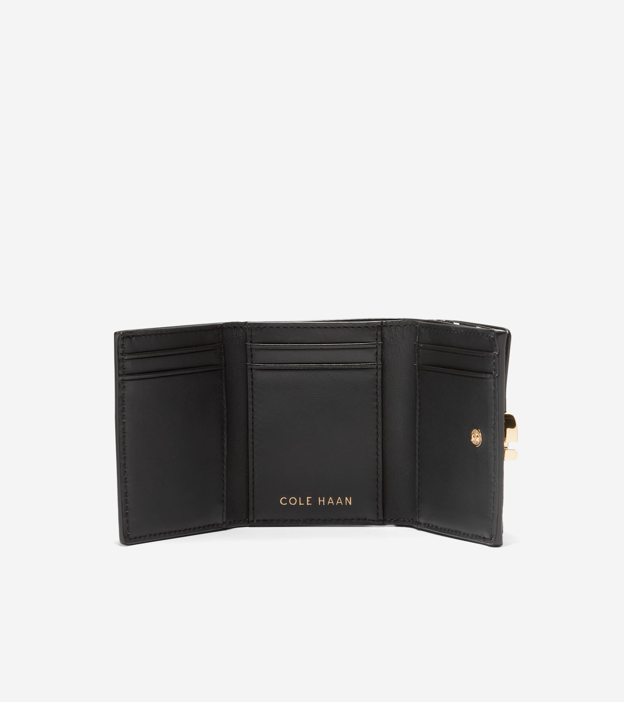 Cole haan womens wallet hotsell