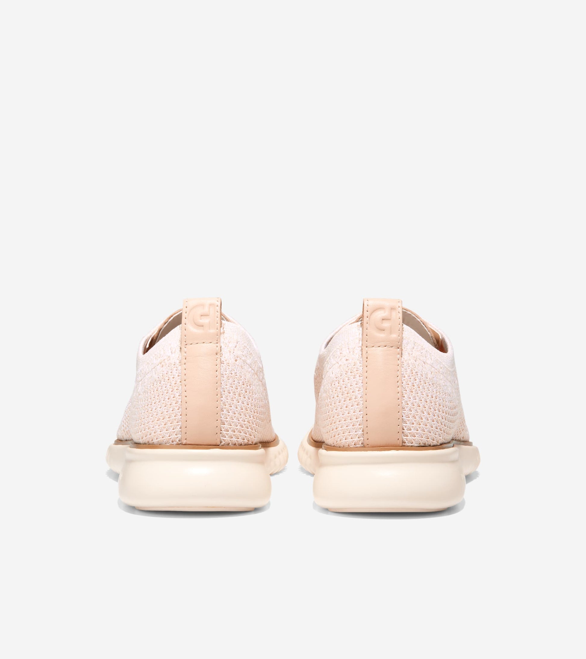 C37259:CH BARELY BEIGE/IVORY