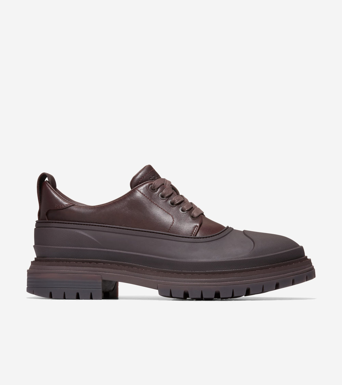 Cole Haan Stratton Shroud Waterproof Oxford. Brand New. Mens Size: 8 - 11. Men main image 4