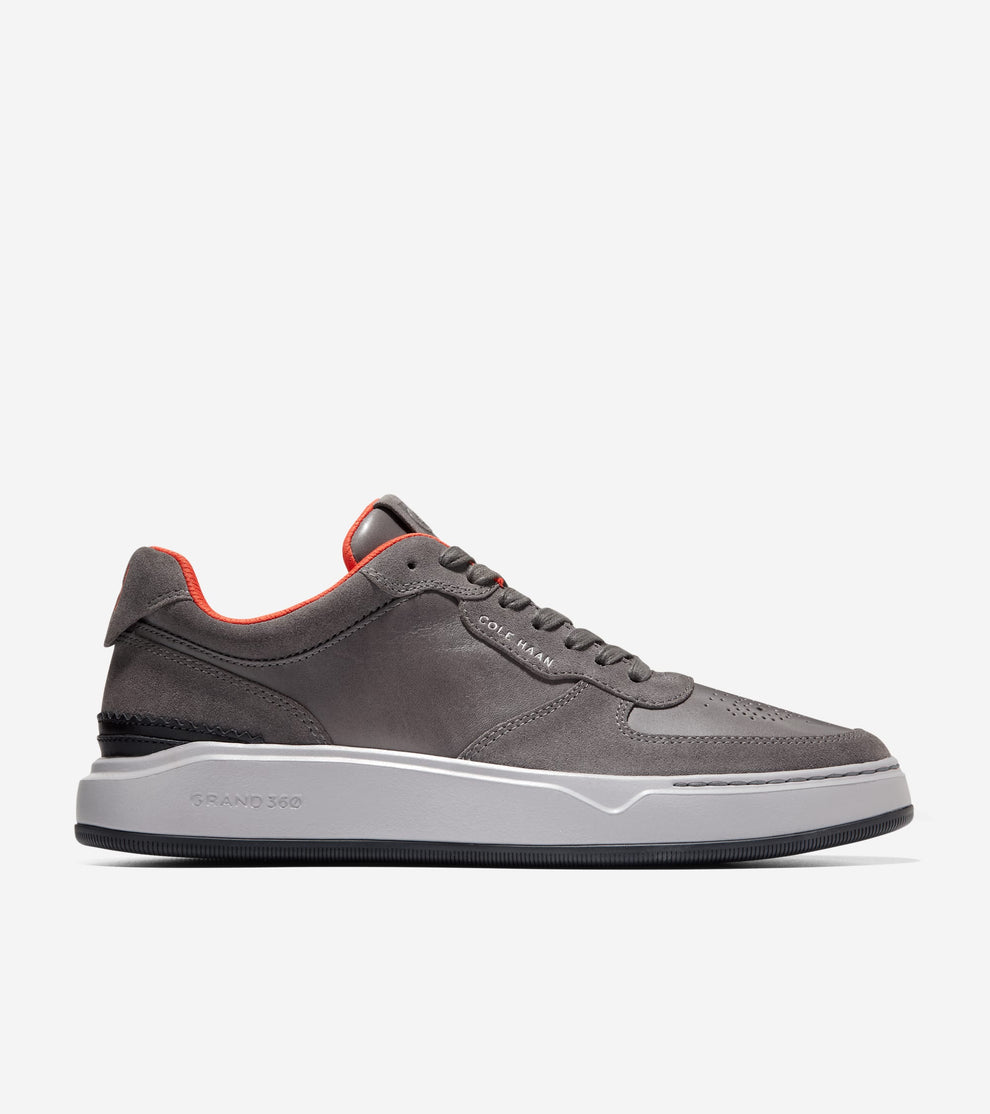 Men's GrandPrø Crossover Sneakers – Cole Haan Saudi Arabia