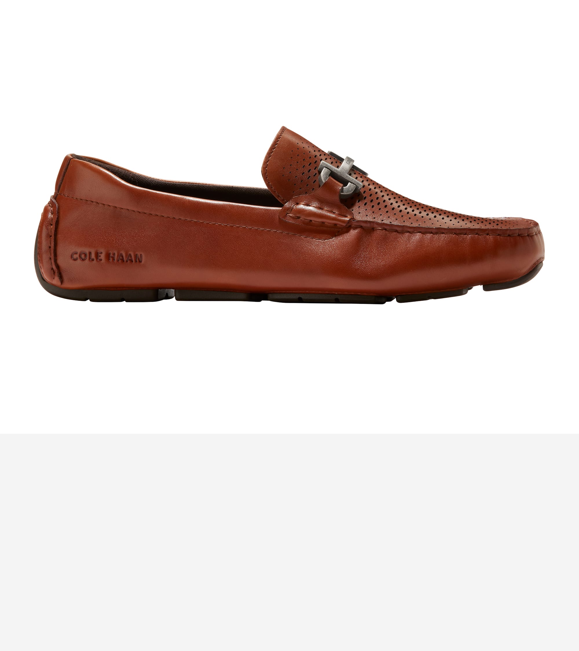 Cole haan driving shoes on sale