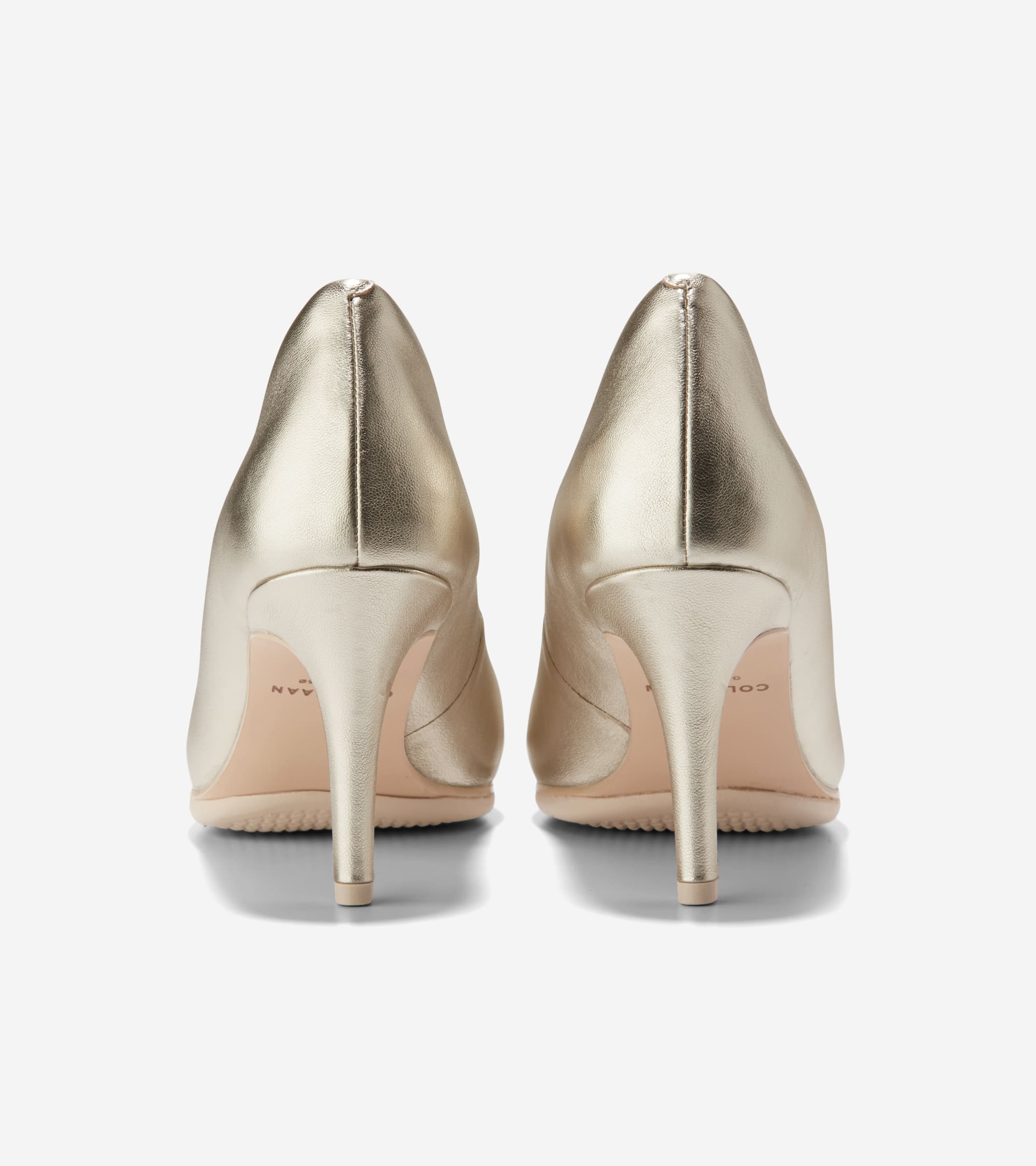 Women's Grand Ambition Pumps – Cole Haan Saudi Arabia