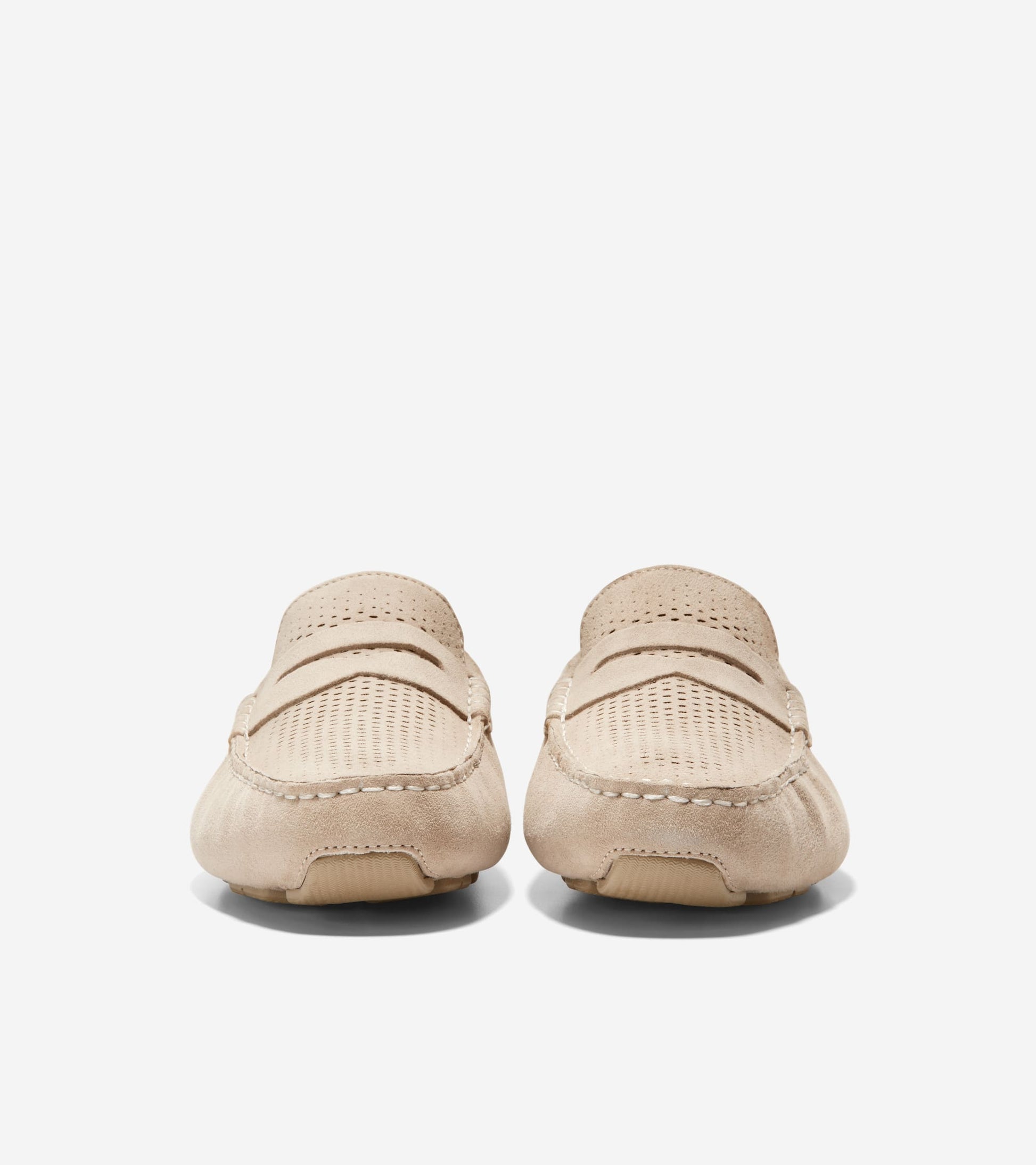 C37302:SESAME SUEDE/DUNE