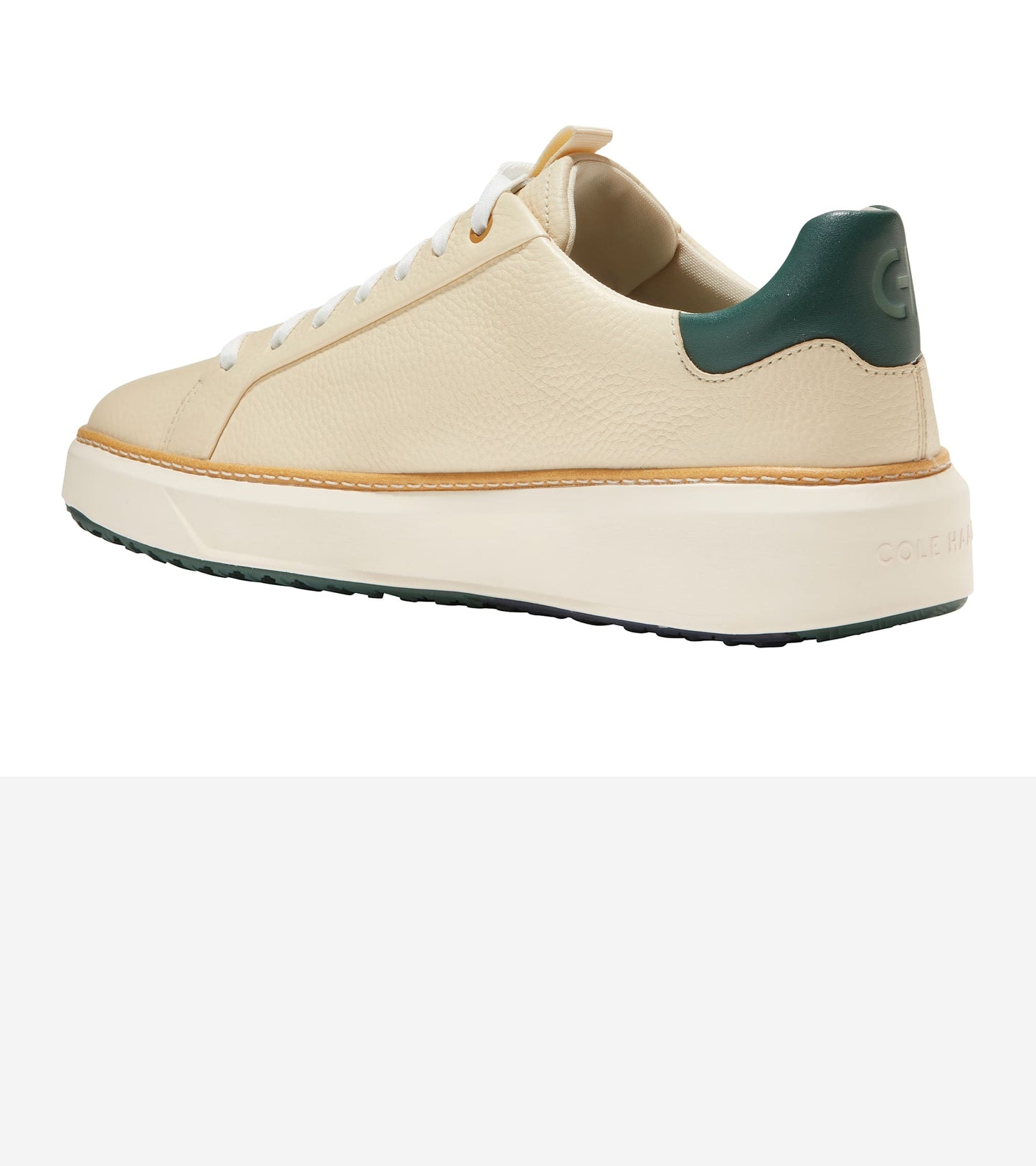 C38506:VANILLA/TREKKING GREEN/OPTIC WHITE