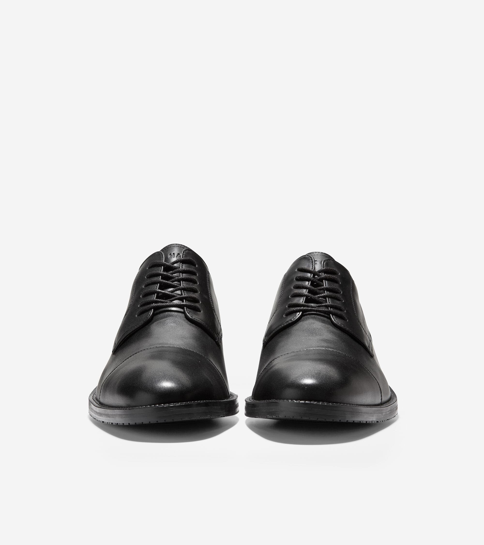 Modern Essentials Cap Toe Oxford Cole Haan Saudi Arabia