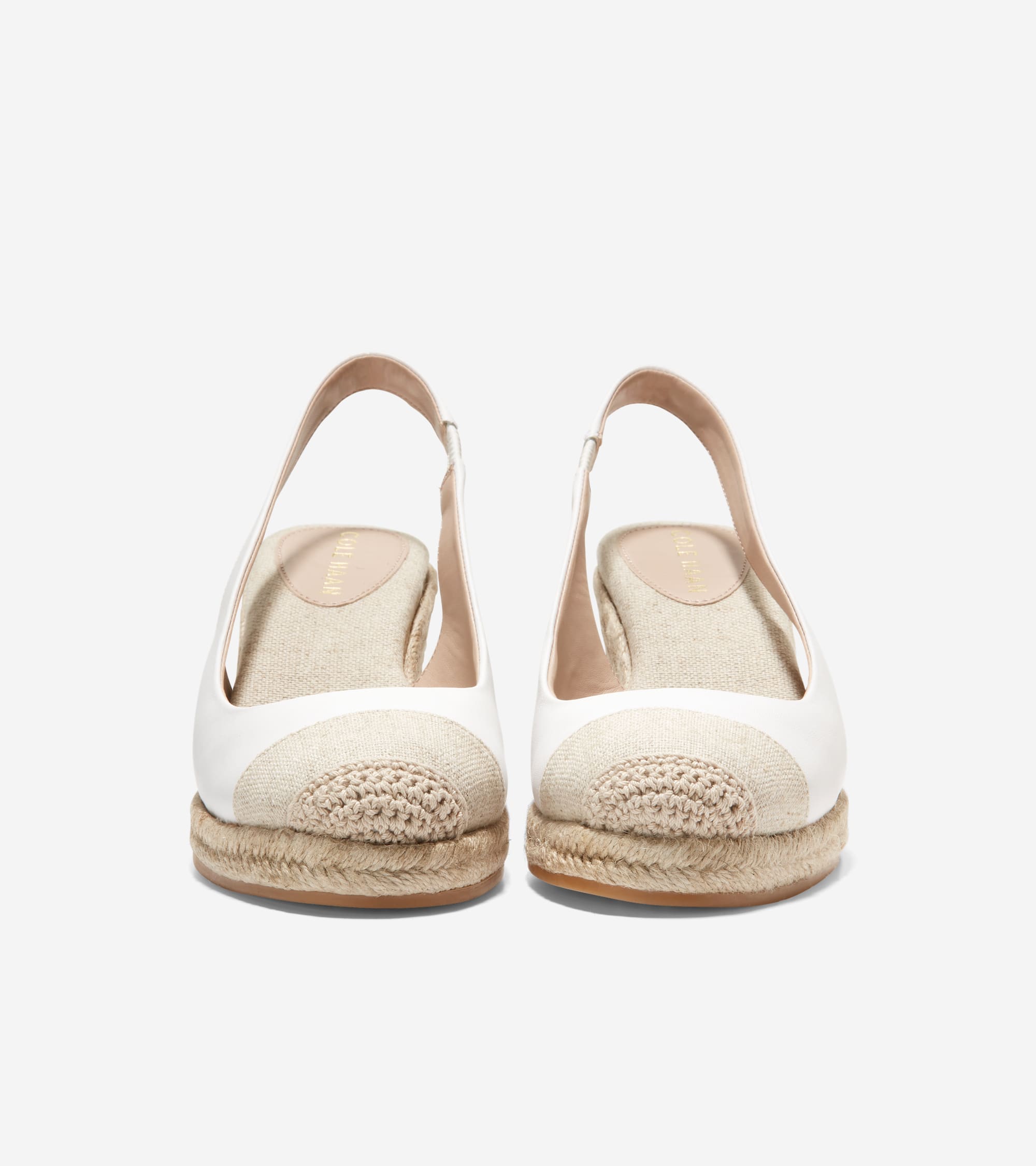 Women s Cloudfeel Espadrille Wedge Slingback Cole Haan Saudi Arabia