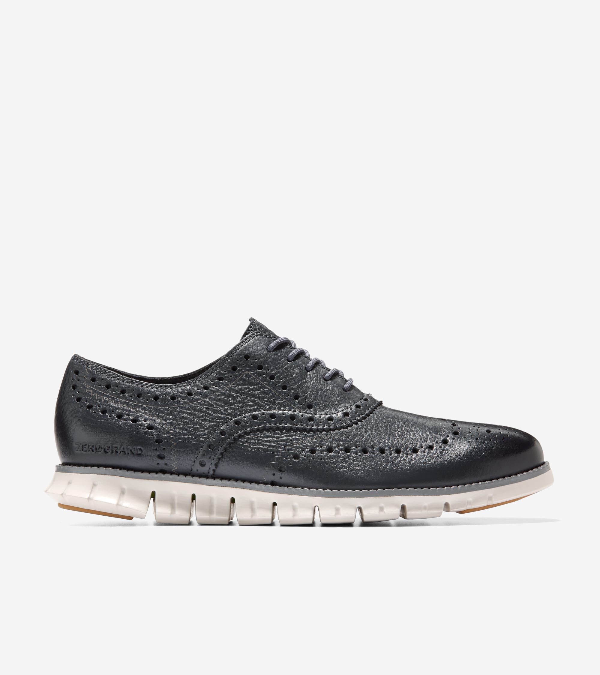 Men s ZEROGRAND Wingtip Oxford Cole Haan Saudi Arabia