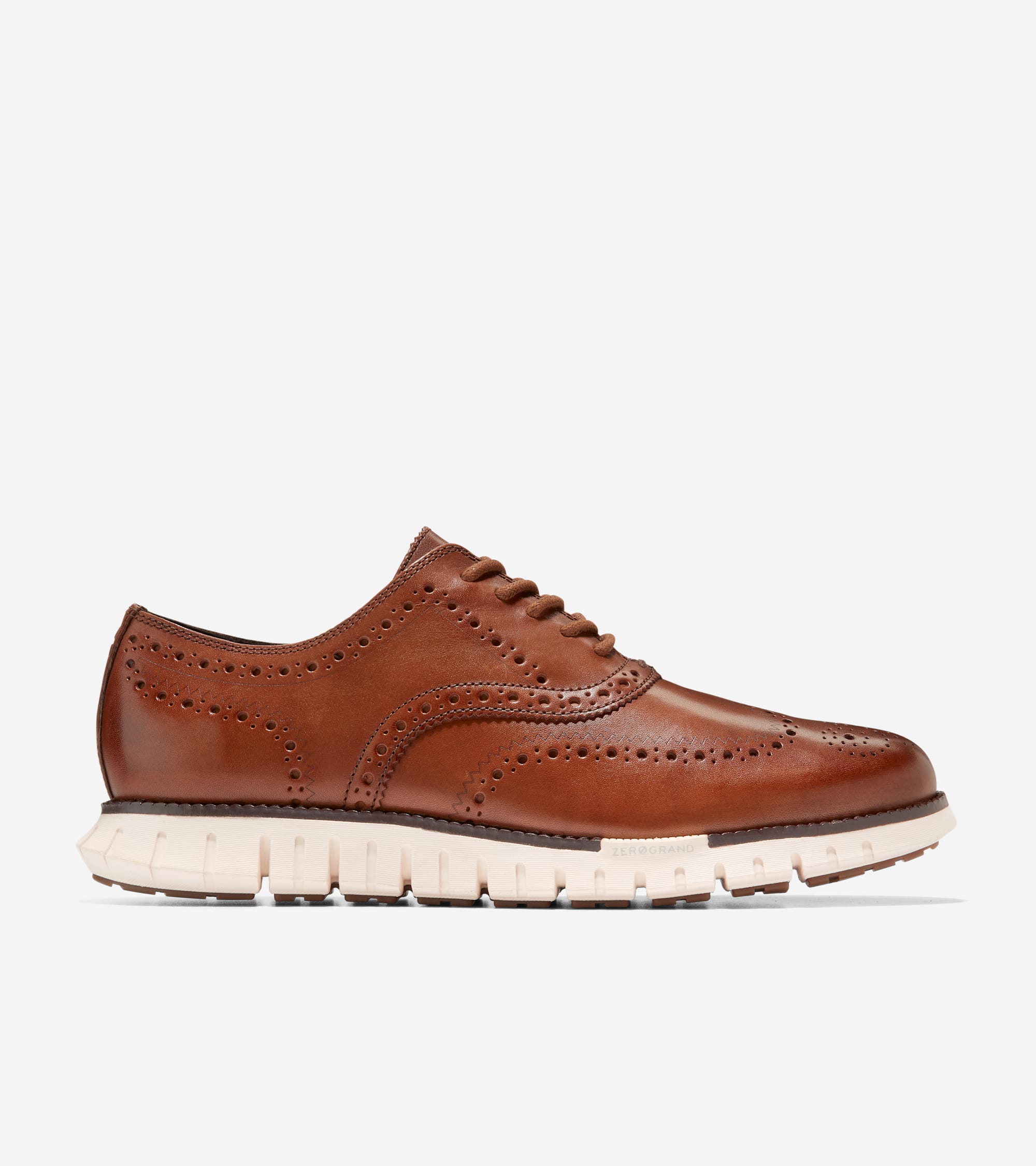 Cole haan leather shoes hotsell