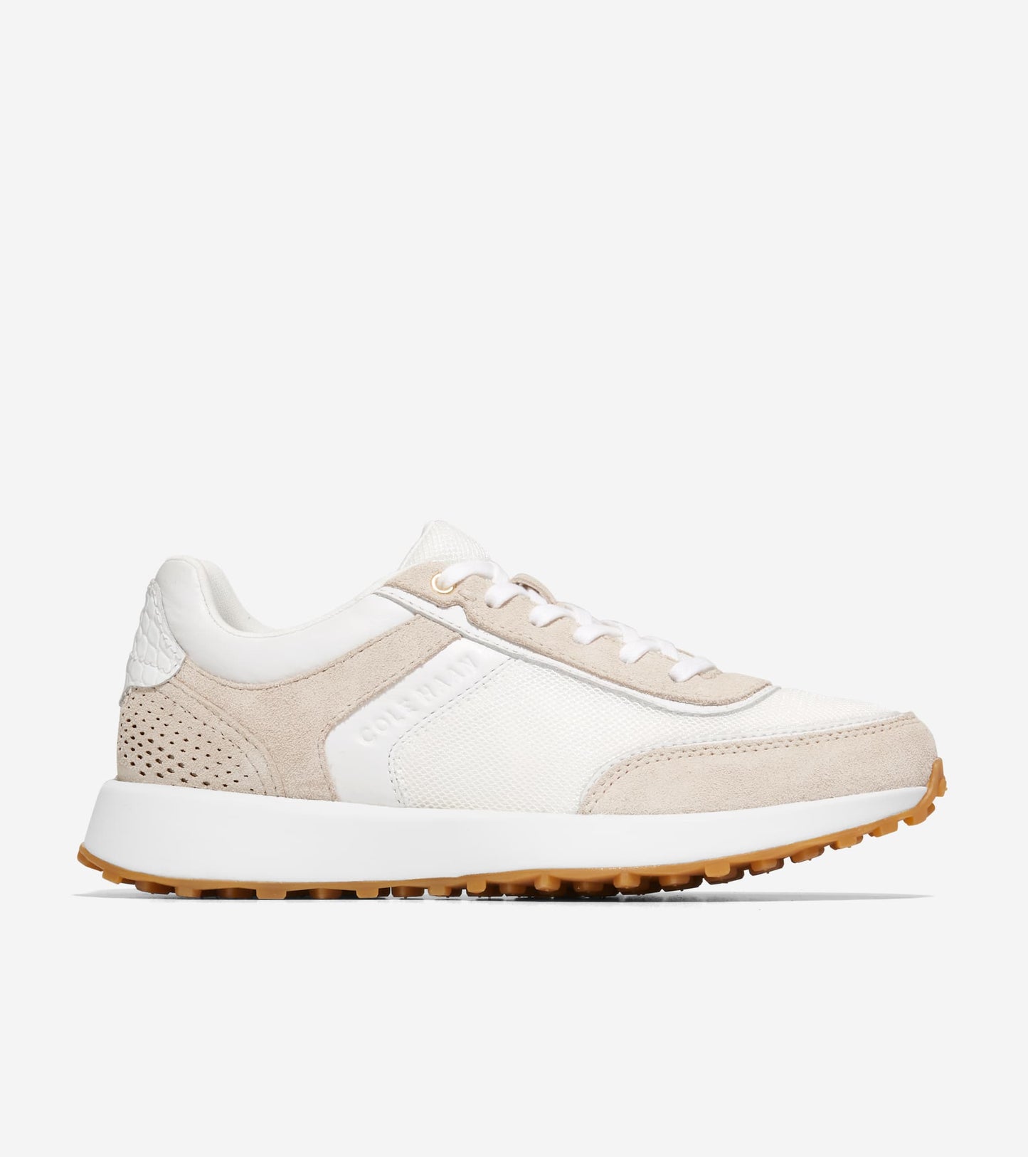 W29134:OPTIC WHITE/NYLON/BIRCH SUEDE