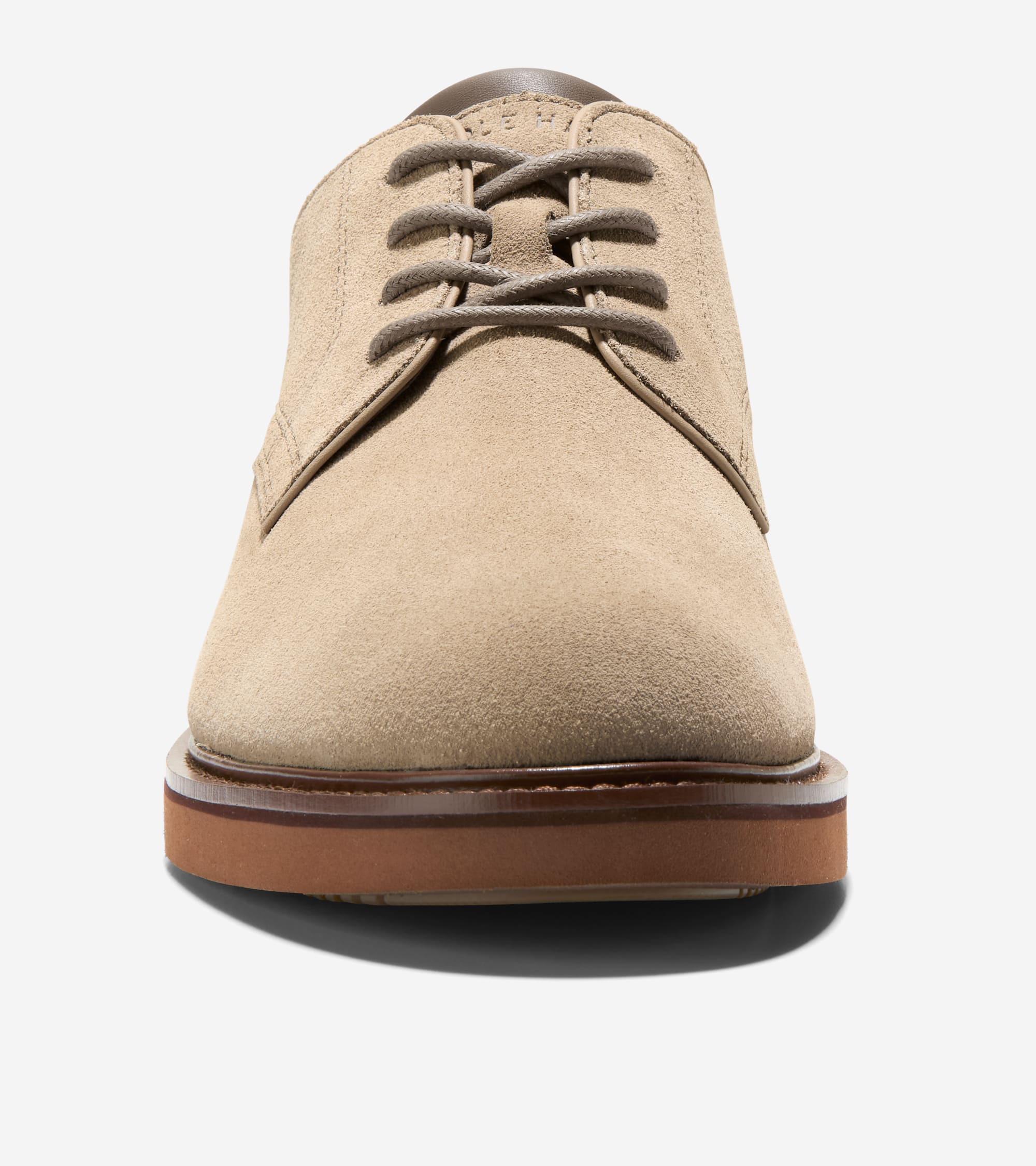 Cole haan suede shoes online