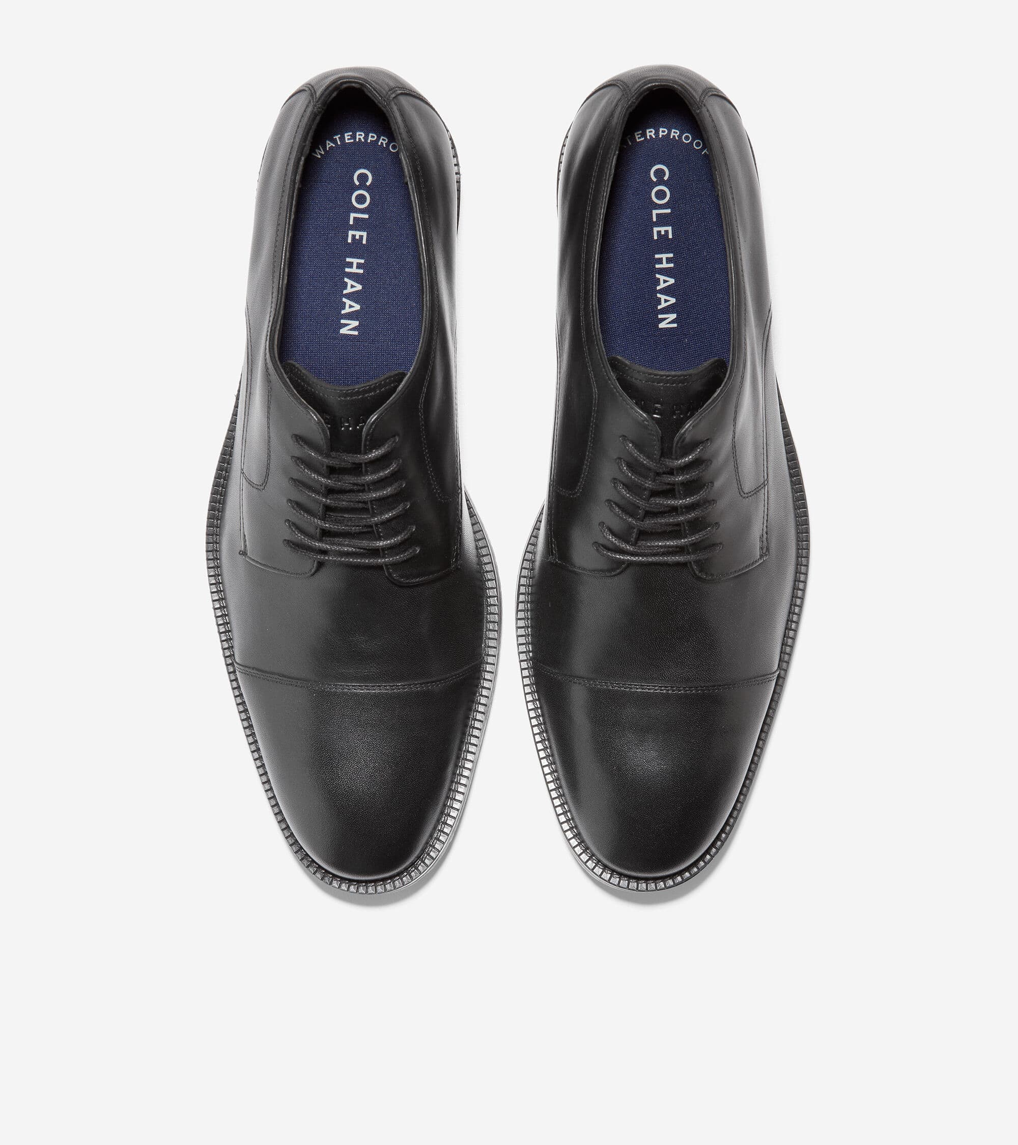 Modern Essentials Cap Toe Oxford Cole Haan Saudi Arabia