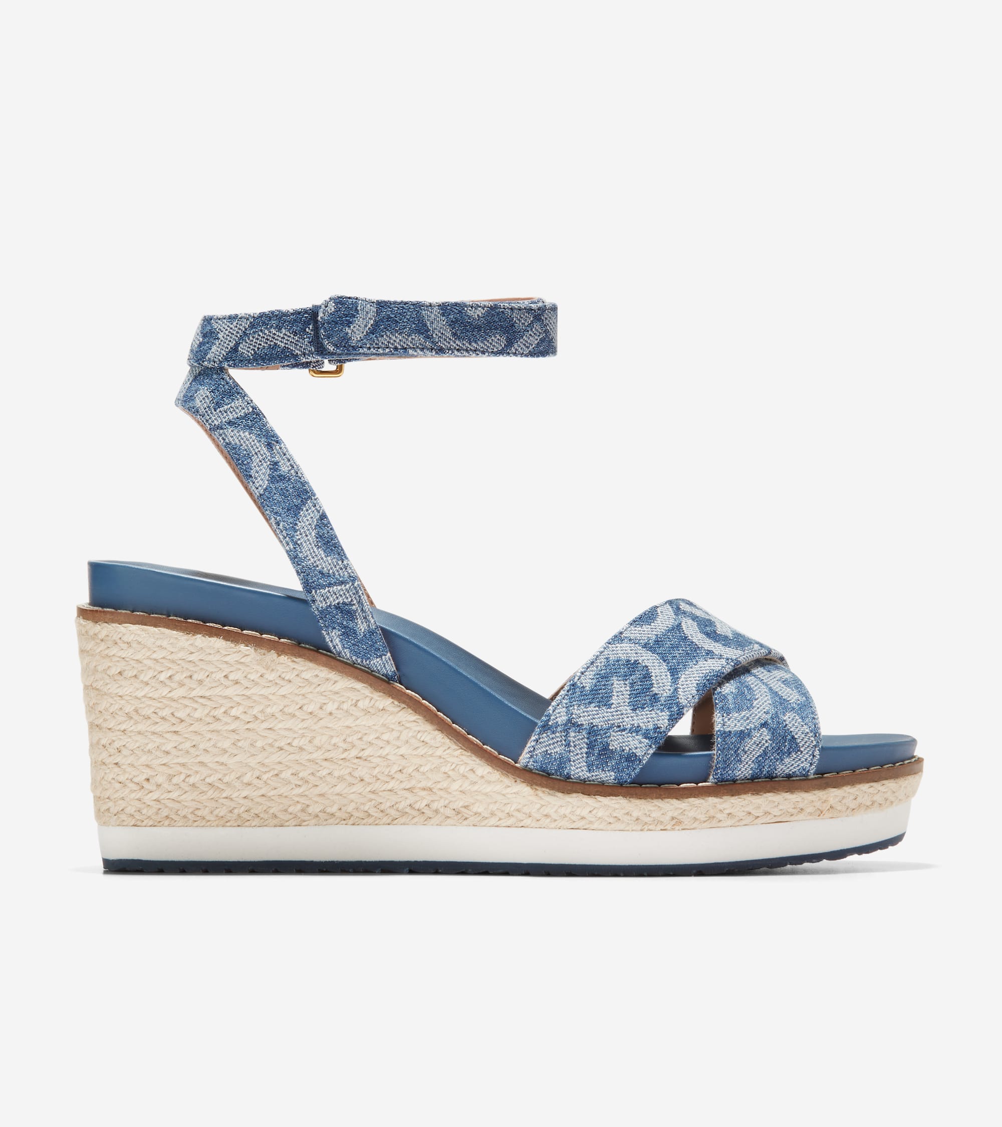 Cole haan espadrille sandal online