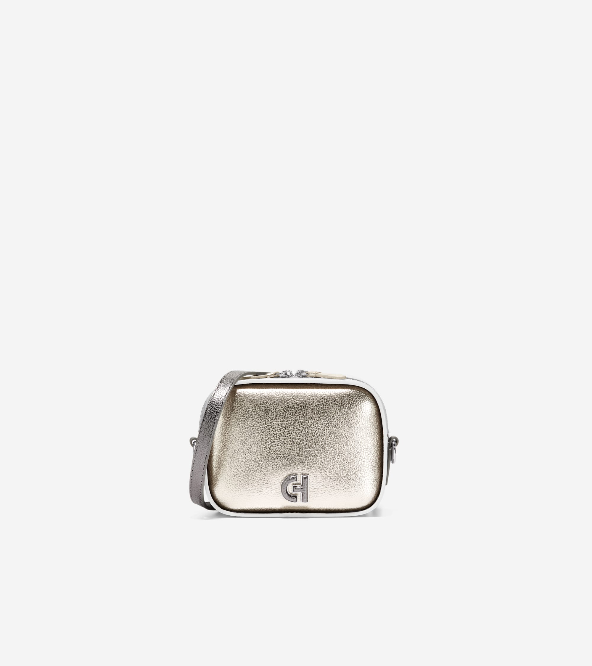 Cole haan camera bag online