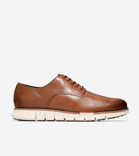 Riginalgrand plain toe on sale oxford