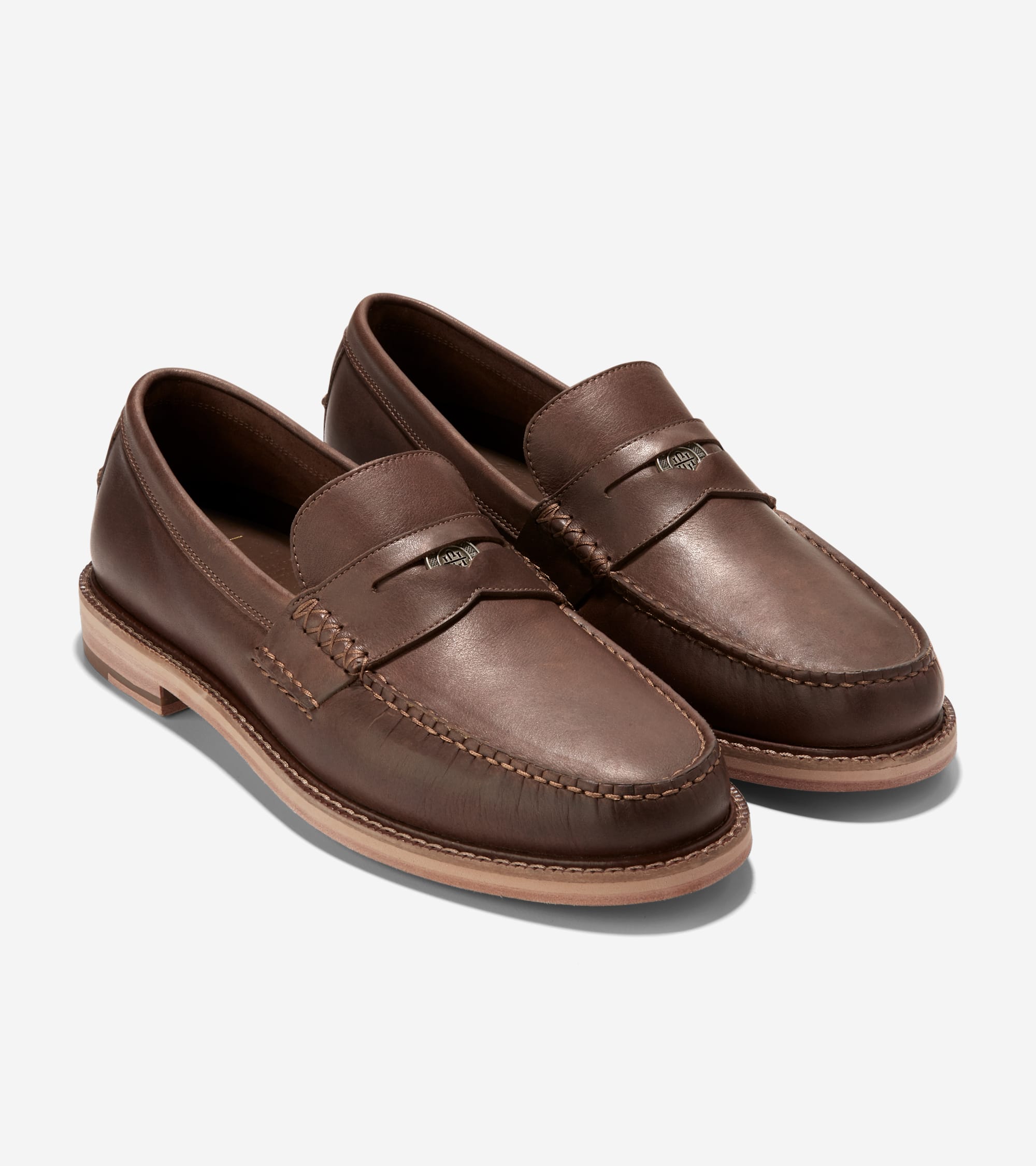 Cole haan men's pinch grand penny loafer online