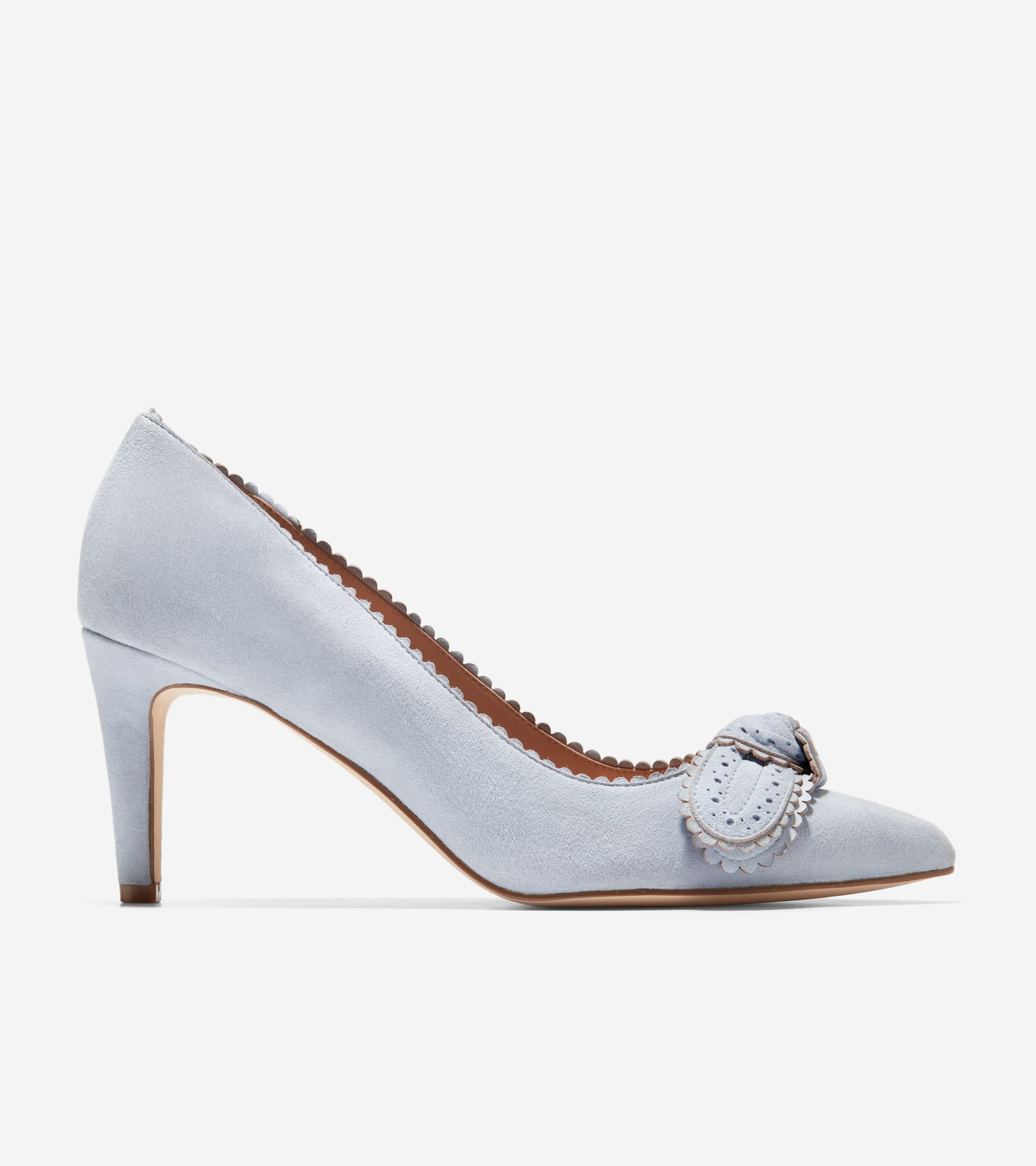 Women's Bellport Bow Pumps – Cole Haan Saudi Arabia