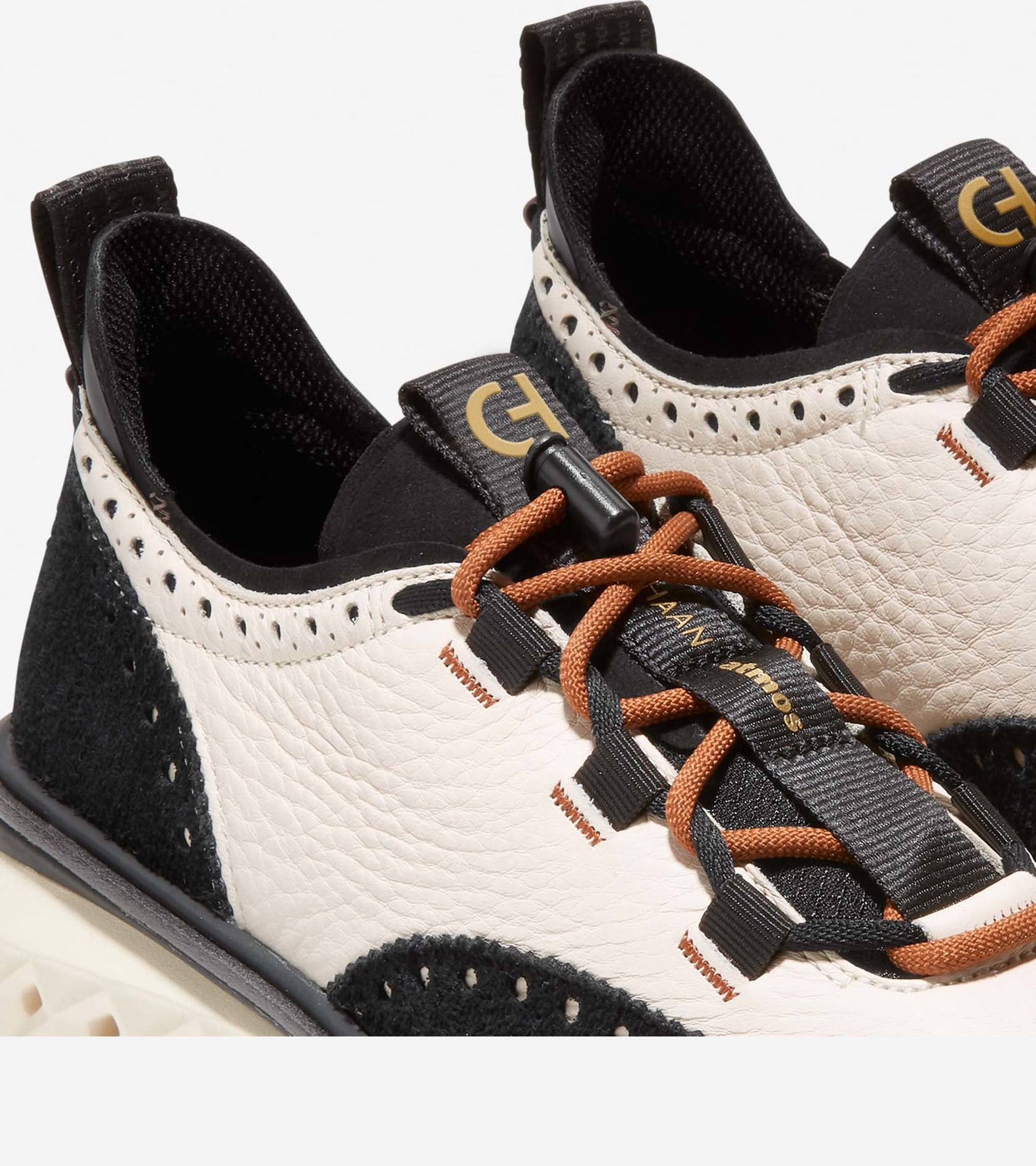 C37160:CAVIAR/IVORY/CH GUM