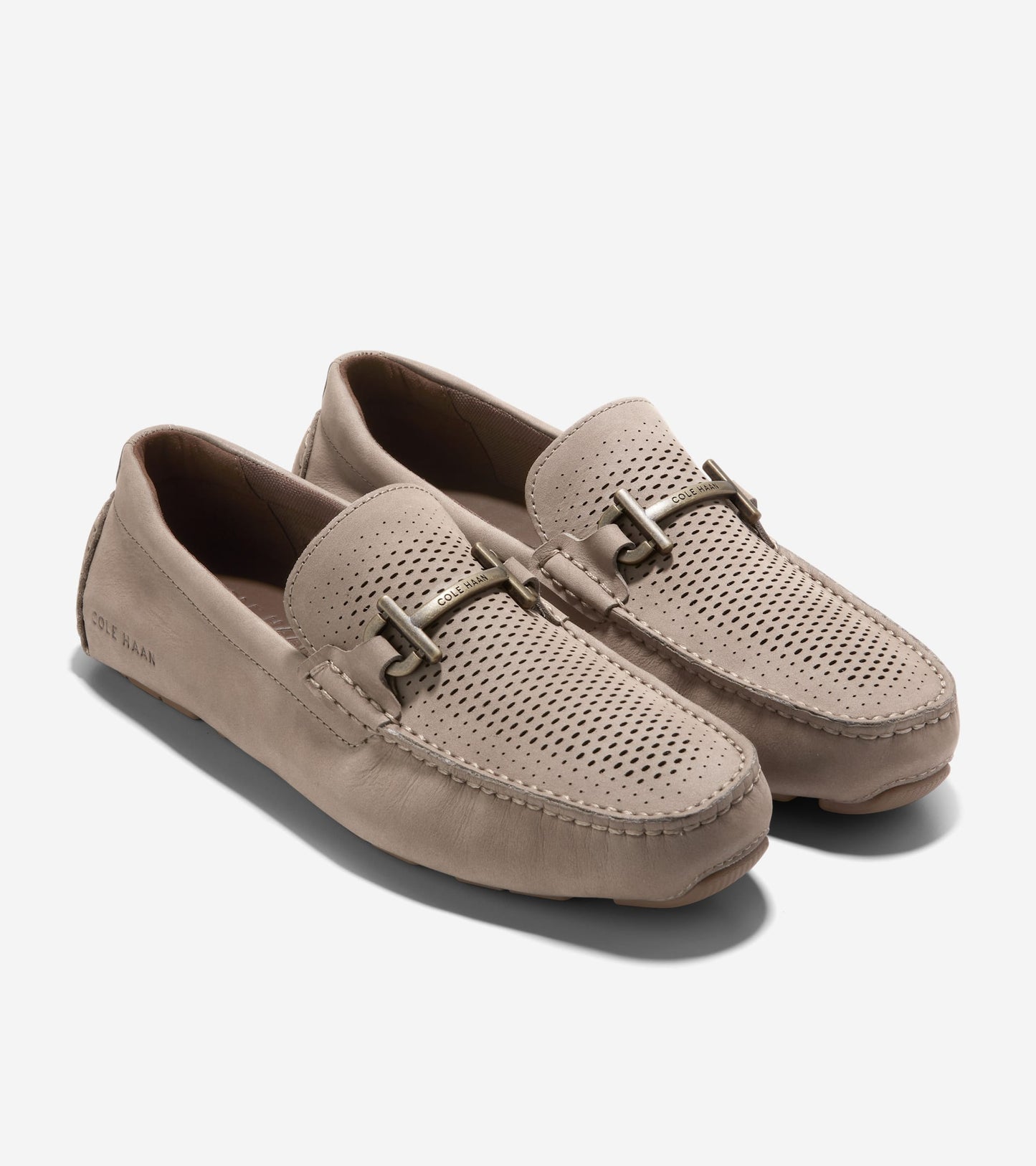 C38895:CH IRISH COFFEE NUBUCK / CH TRUFFLE