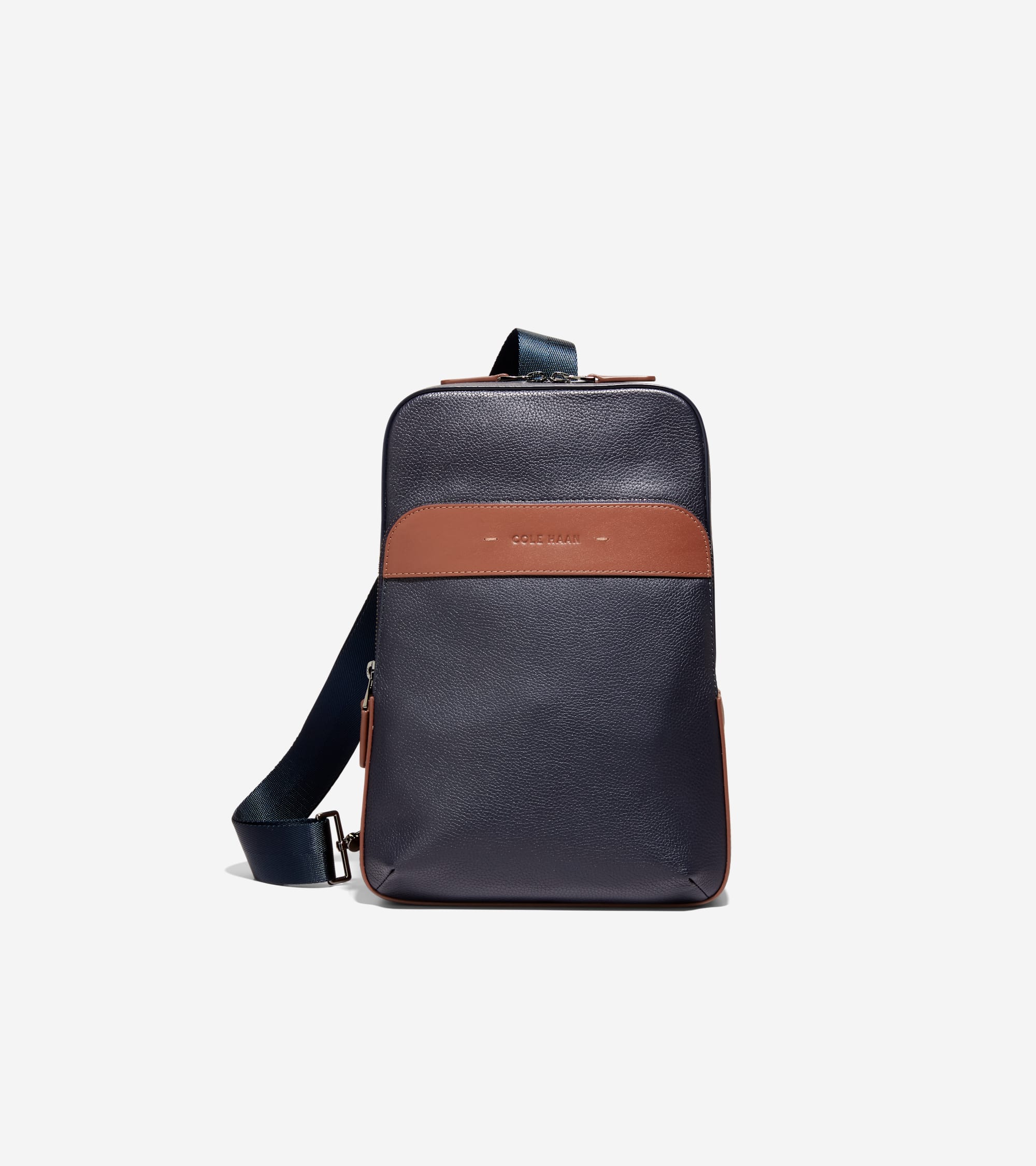 Triboro Sling Bag Cole Haan Saudi Arabia