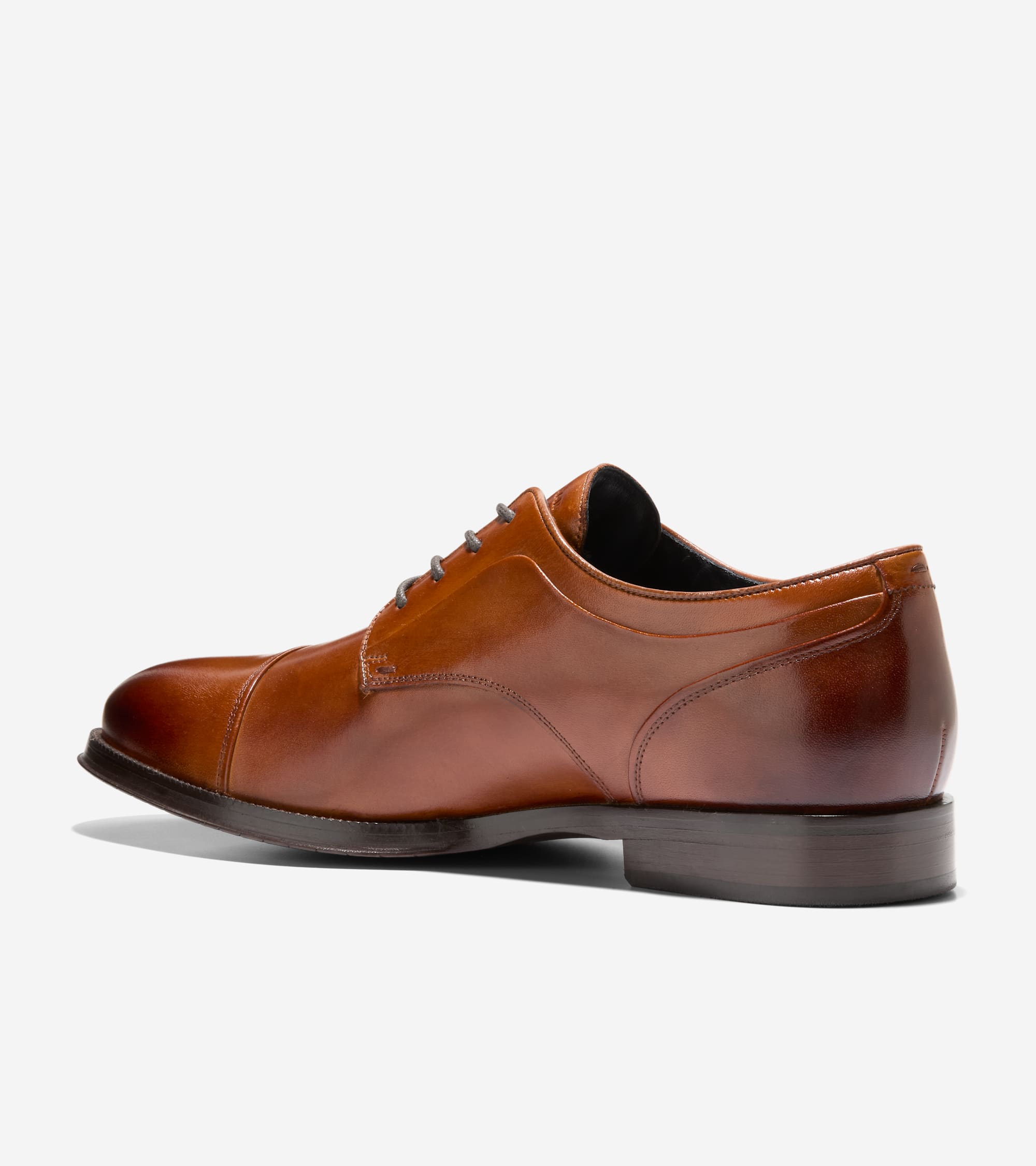 Harrison grand cap toe oxford best sale