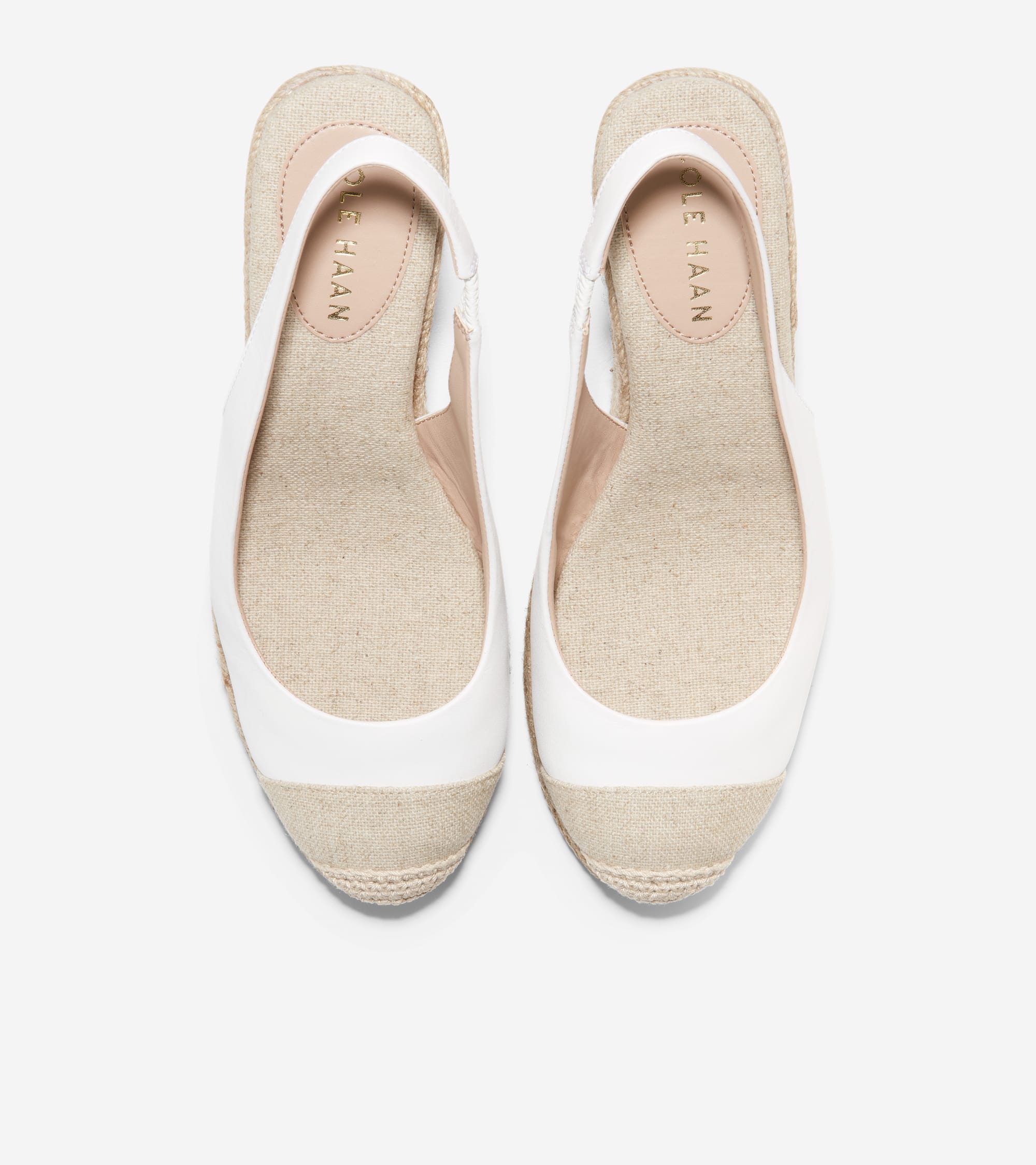 Cole haan cloudfeel espadrilles on sale