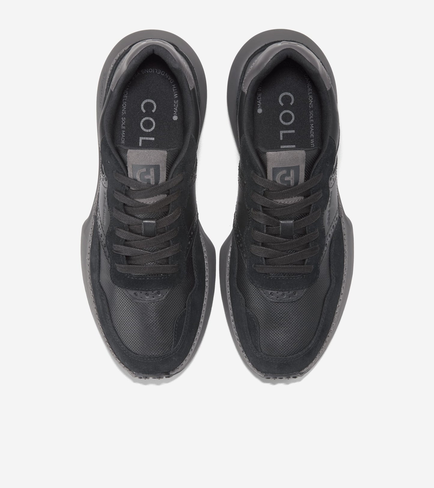 C37522:BLACK/PAVEMENT