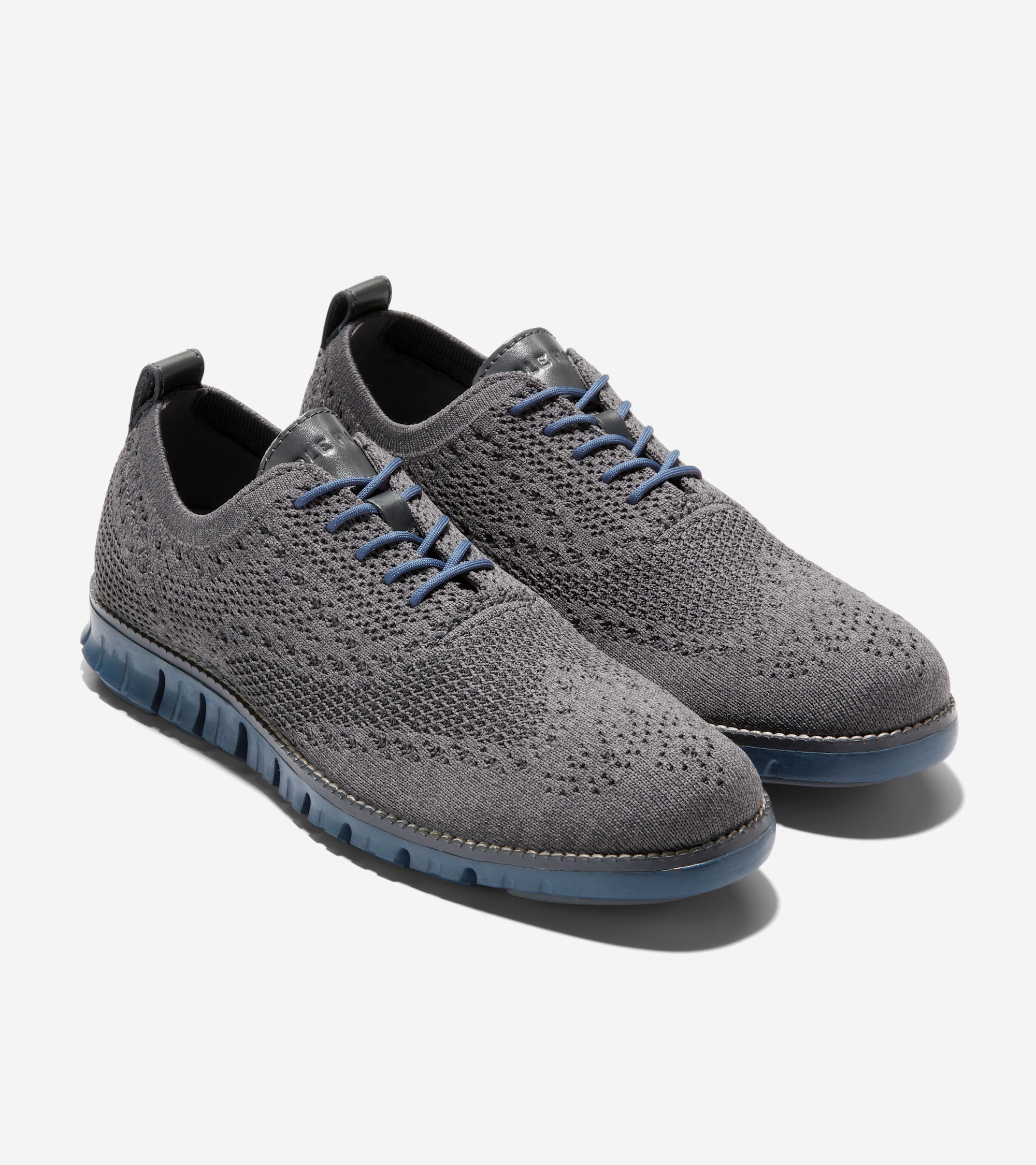 Cole haan grey best sale