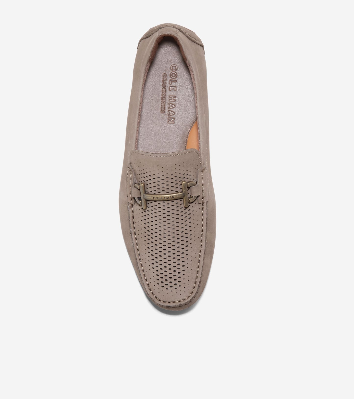 C38895:CH IRISH COFFEE NUBUCK / CH TRUFFLE