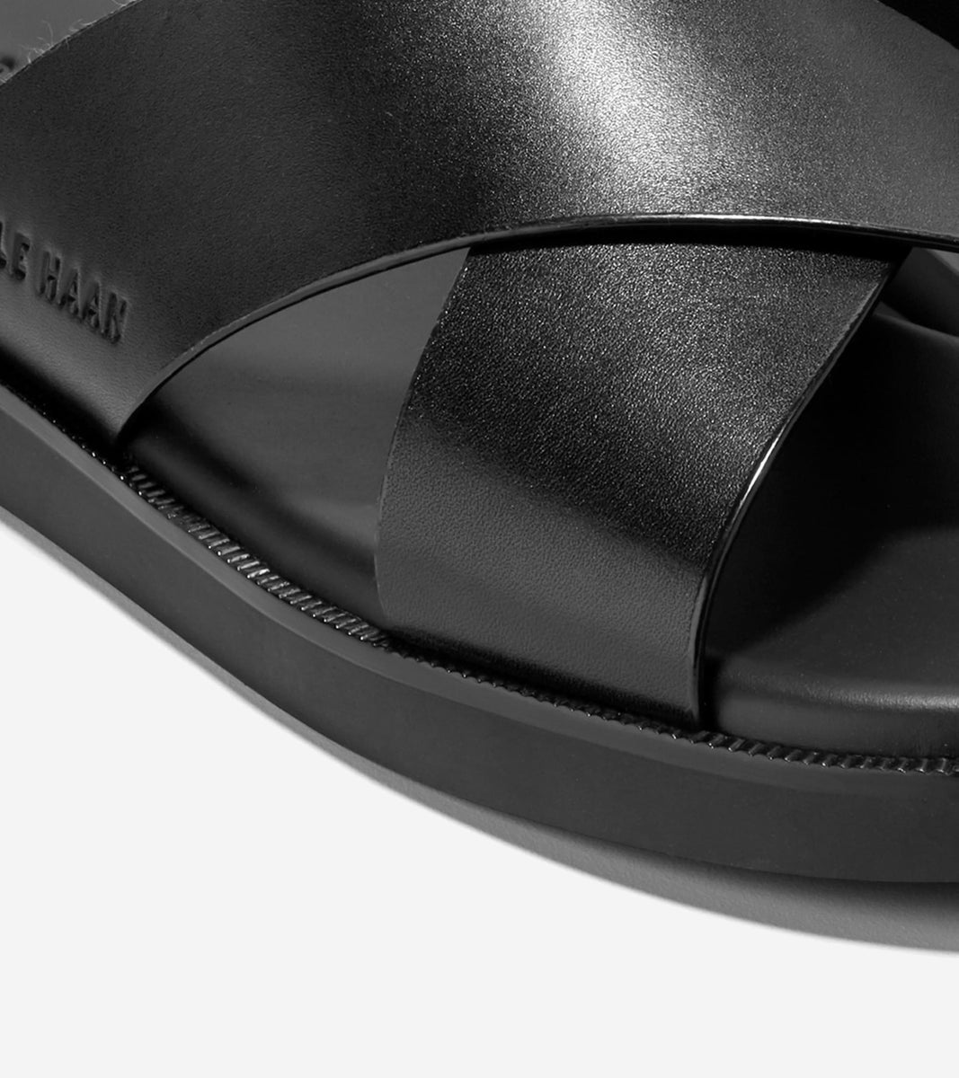 Men's Nantucket Cross Strap Sandals – Cole Haan Saudi Arabia