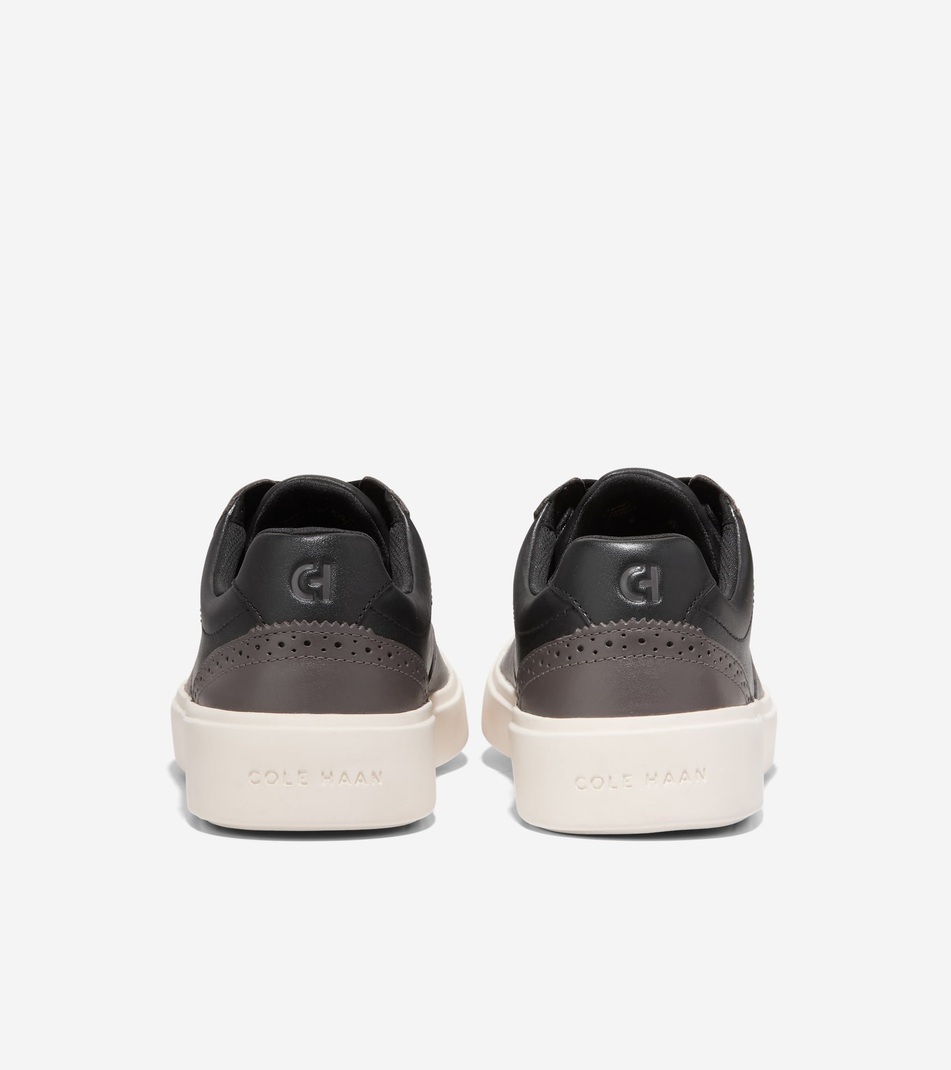 C38991:BLACK/PAVEMENT/IVORY