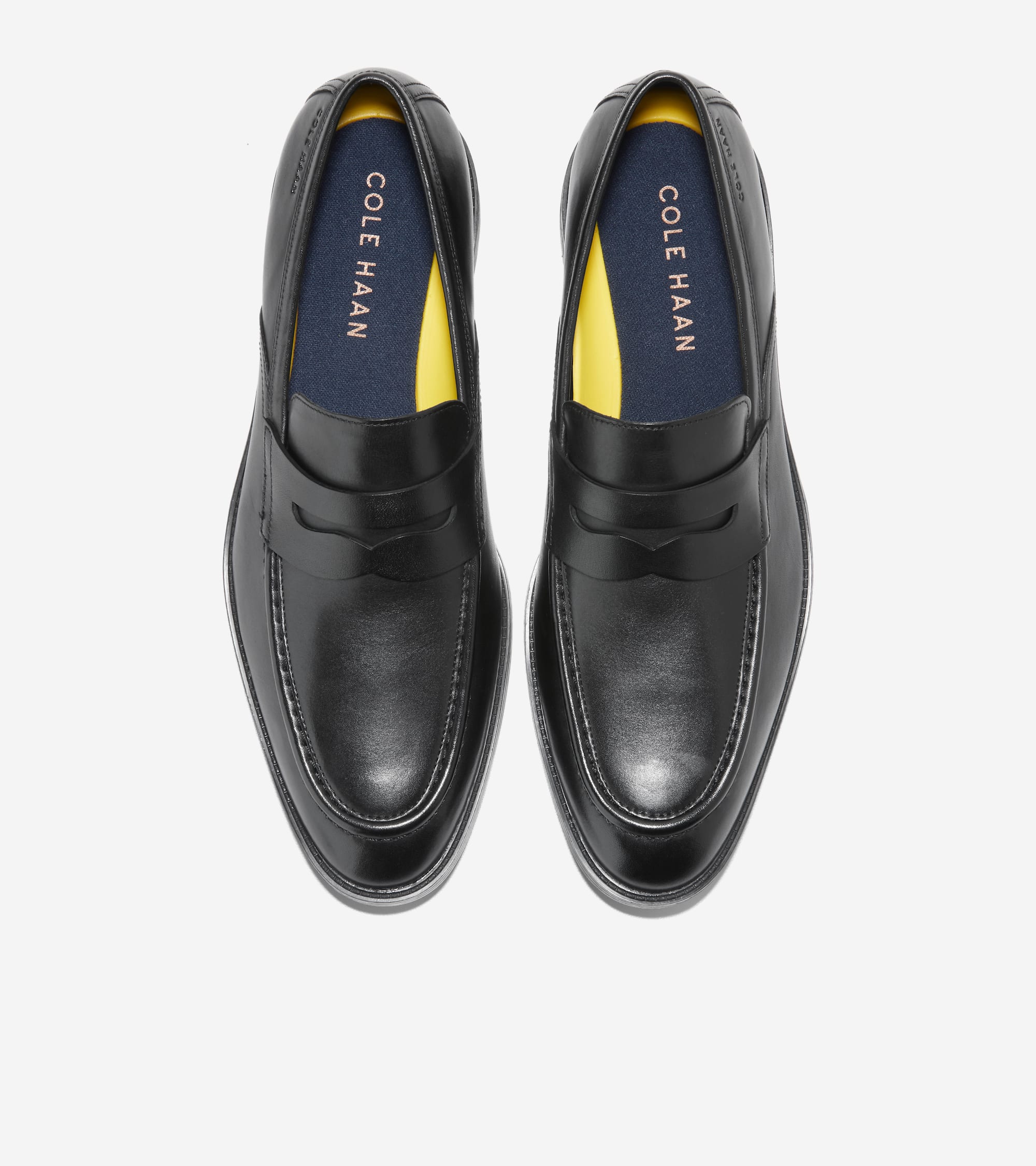 Cole haan warner grand loafer on sale